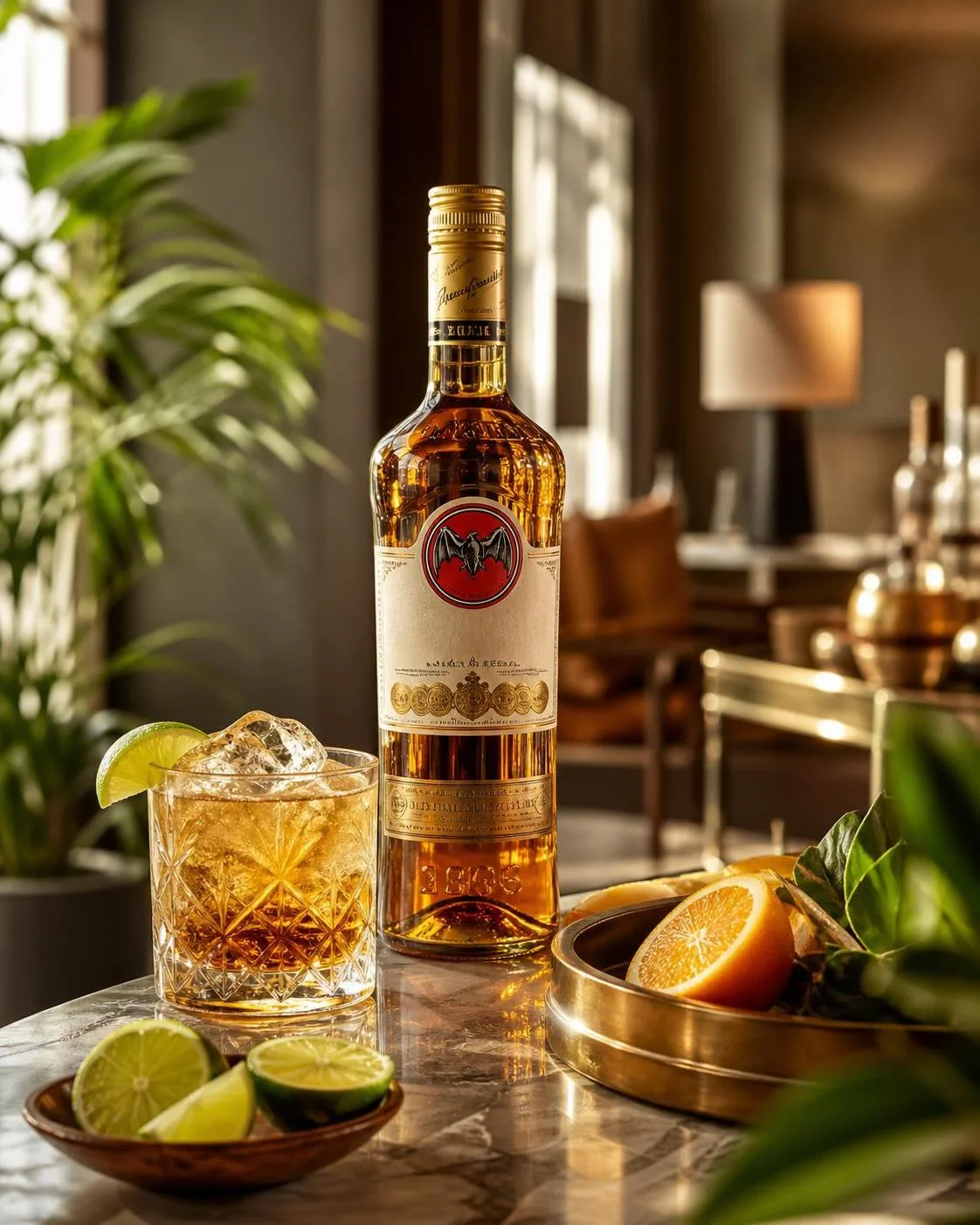 Where Is Bacardi Rum Made? 5 Where Is Bacardi Rum Made? — explained with facts and figures in this guide