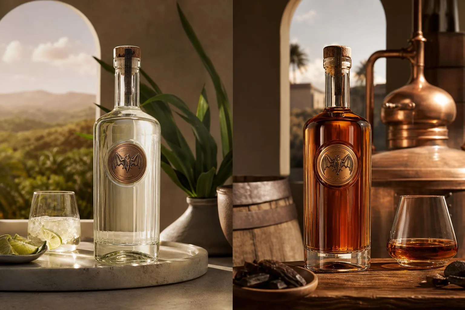 Where Is Bacardi Rum Made? 7 Where Is Bacardi Rum Made? — explained with facts and figures in this guide