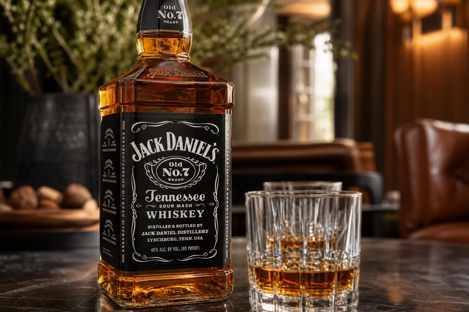 Where Is Jack Daniel’S Made? 3 Where Is Jack Daniel’S Made? — explained with facts and figures in this guide