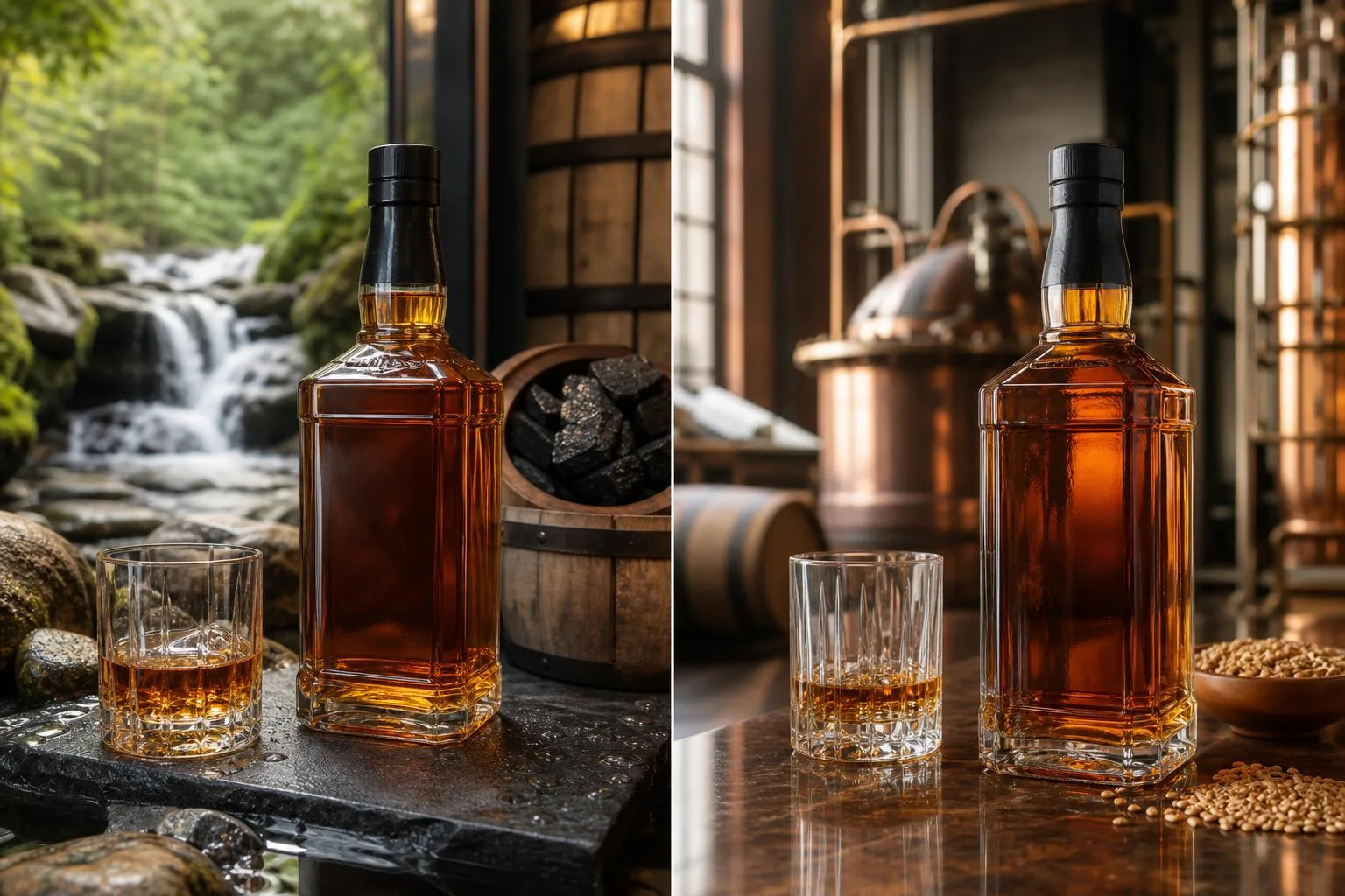 Where Is Jack Daniel’S Made? 7 Where Is Jack Daniel’S Made? — explained with facts and figures in this guide