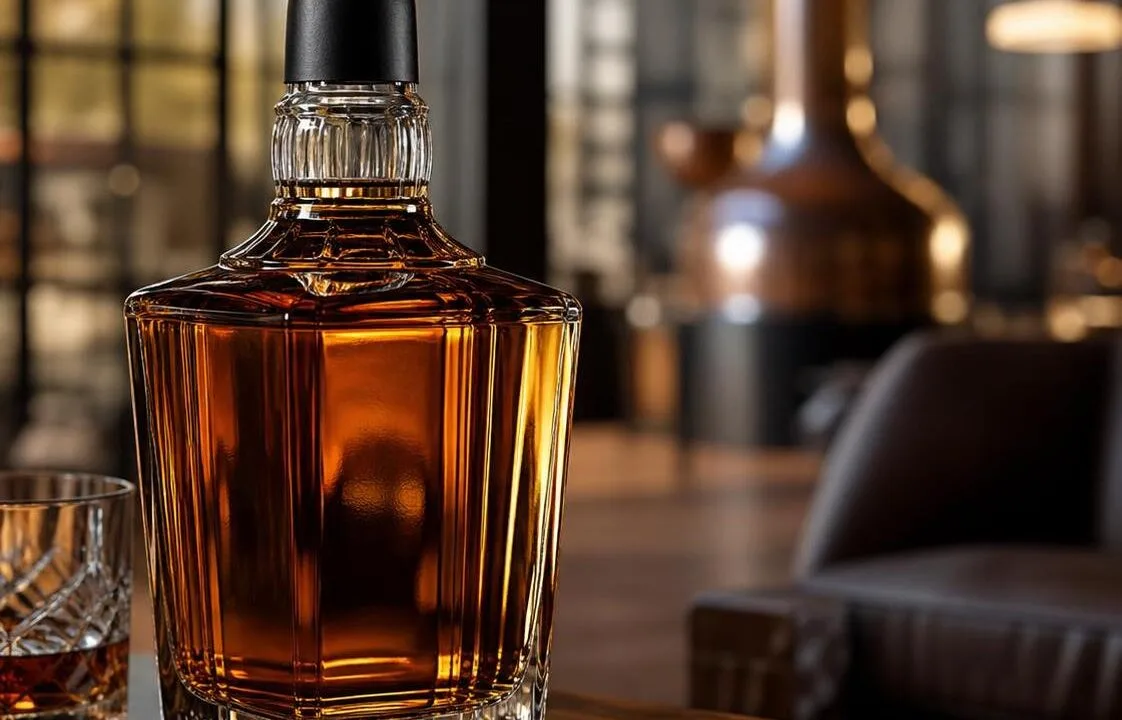 Where Is Jack Daniel’S Made