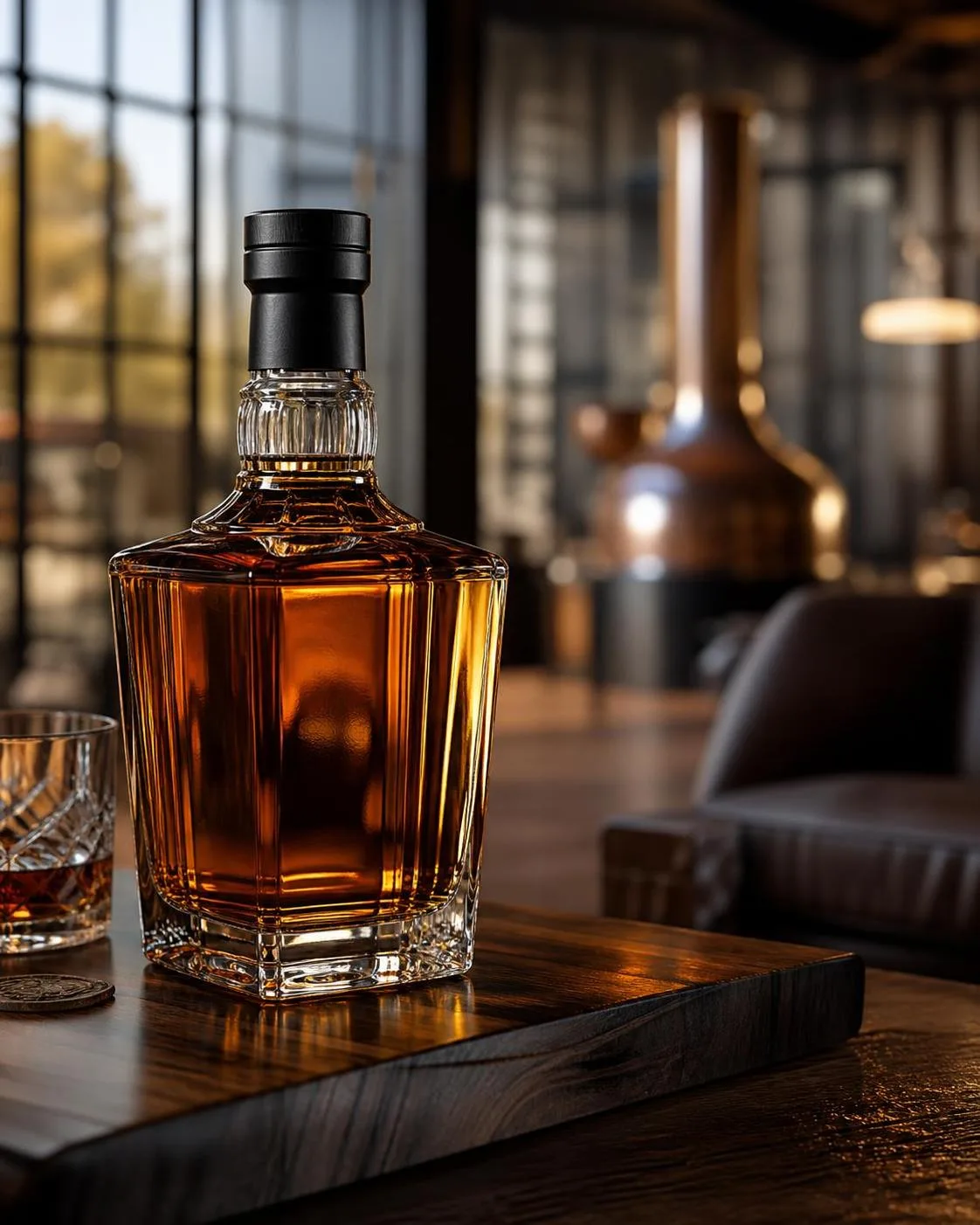 Where Is Jack Daniel’S Made