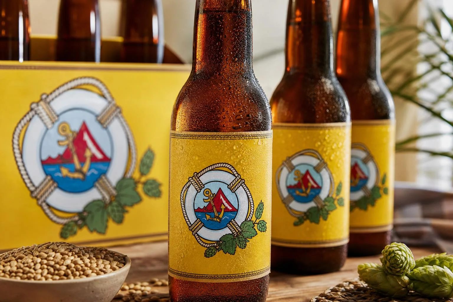 Where Is Pacifico Beer Brewed? — explained with facts and figures in this guide