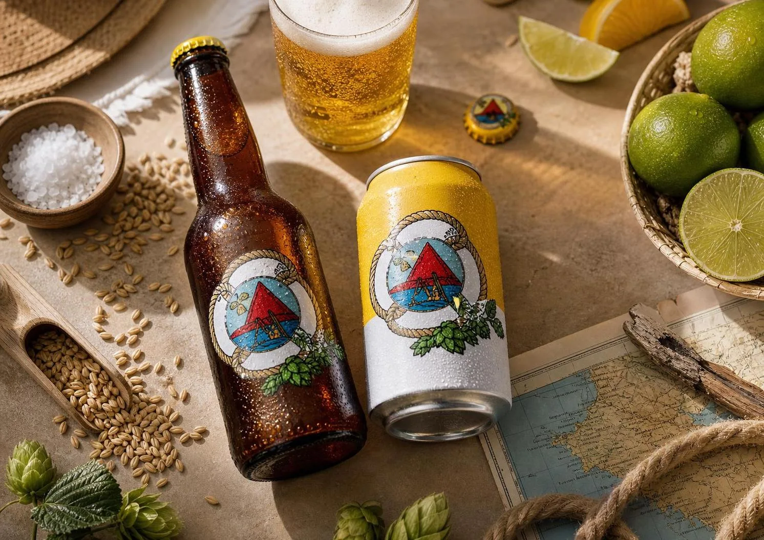 Where Is Pacifico Beer Brewed? — explained with facts and figures in this guide