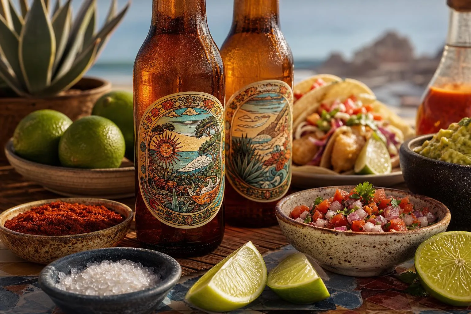 Where Is Papas And Beer Rosarito? — explained with facts and figures in this guide