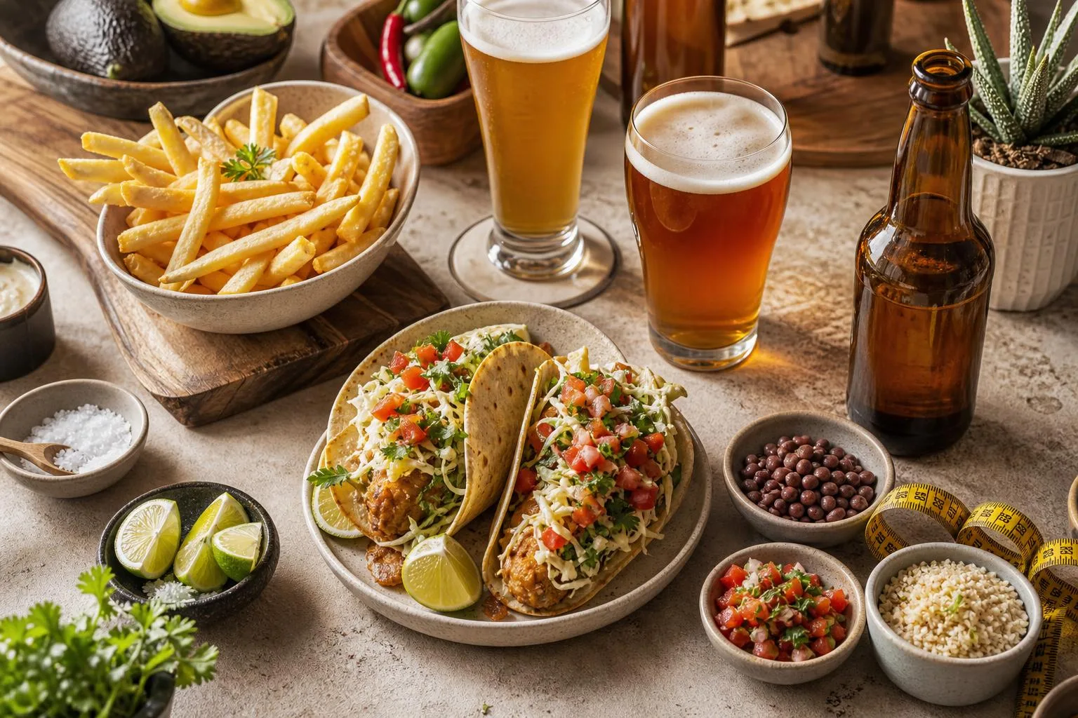 Where Is Papas And Beer Rosarito? — explained with facts and figures in this guide