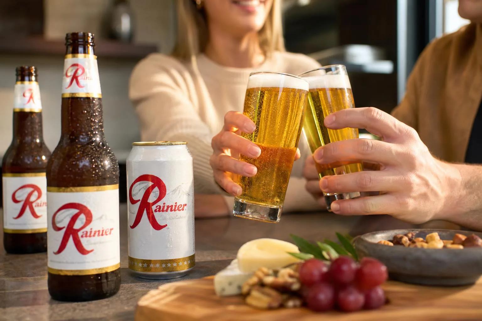 Where Is Rainier Beer Distributed? — explained with facts and figures in this guide