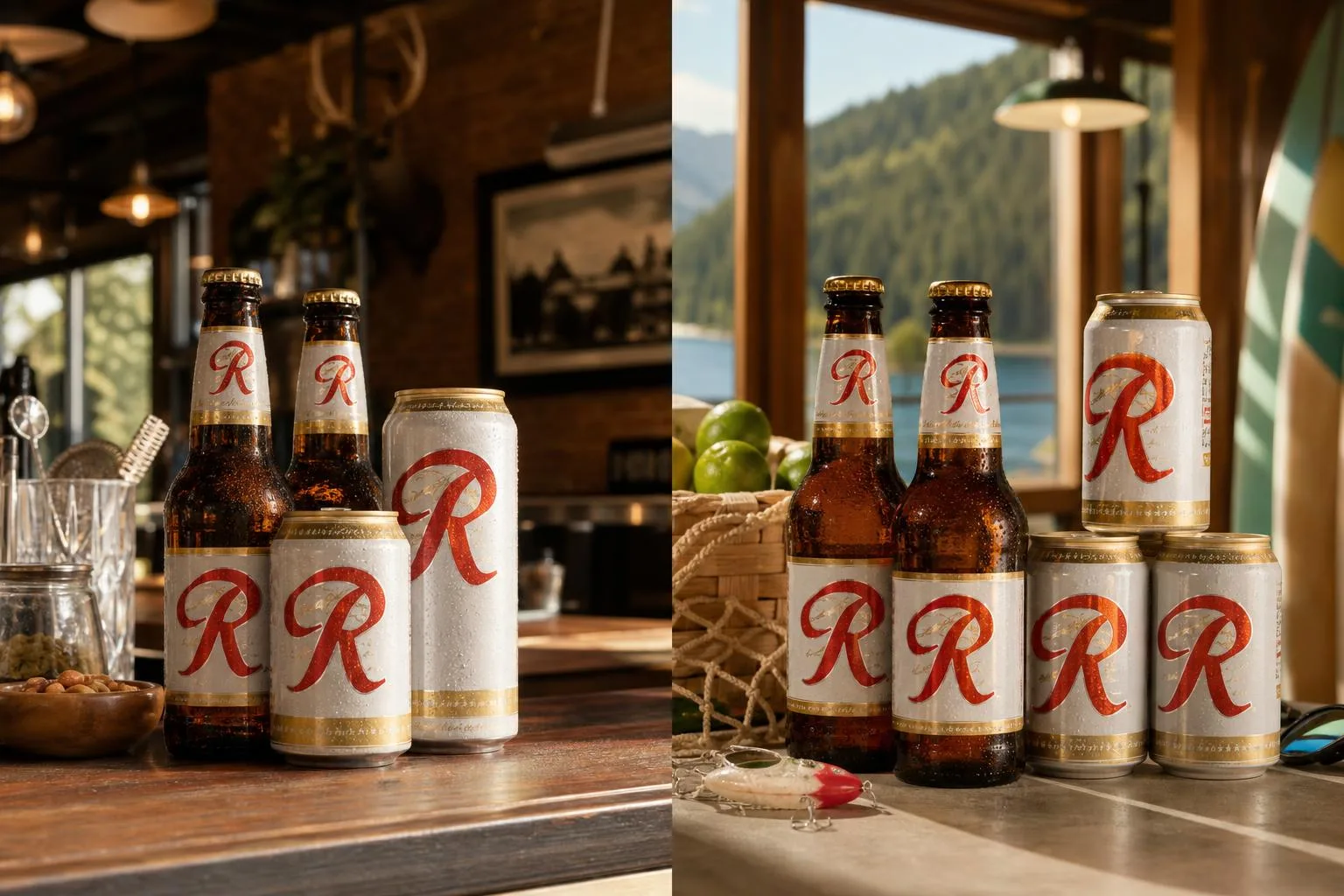 Where Is Rainier Beer Distributed? — explained with facts and figures in this guide