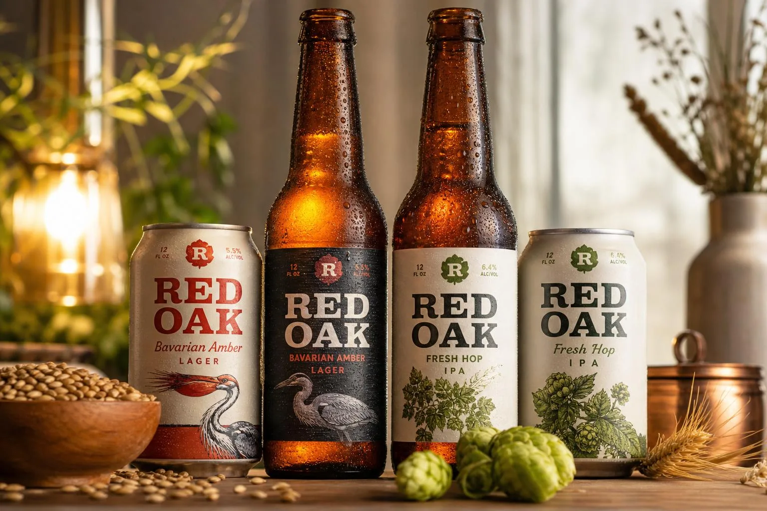 Where Is Red Oak Beer Sold? 3 Where Is Red Oak Beer Sold? — explained with facts and figures in this guide