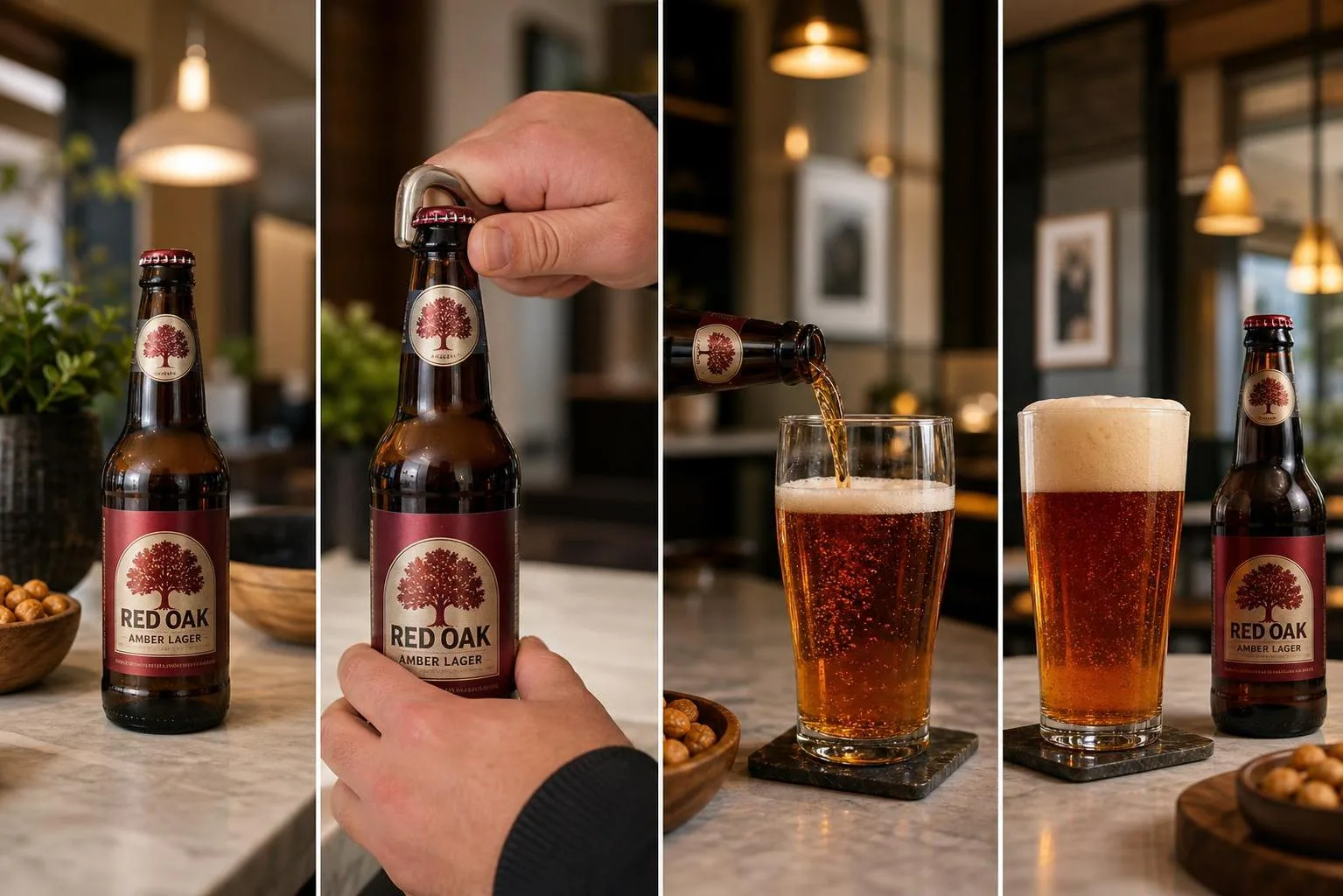 Where Is Red Oak Beer Sold? 4 Where Is Red Oak Beer Sold? — explained with facts and figures in this guide