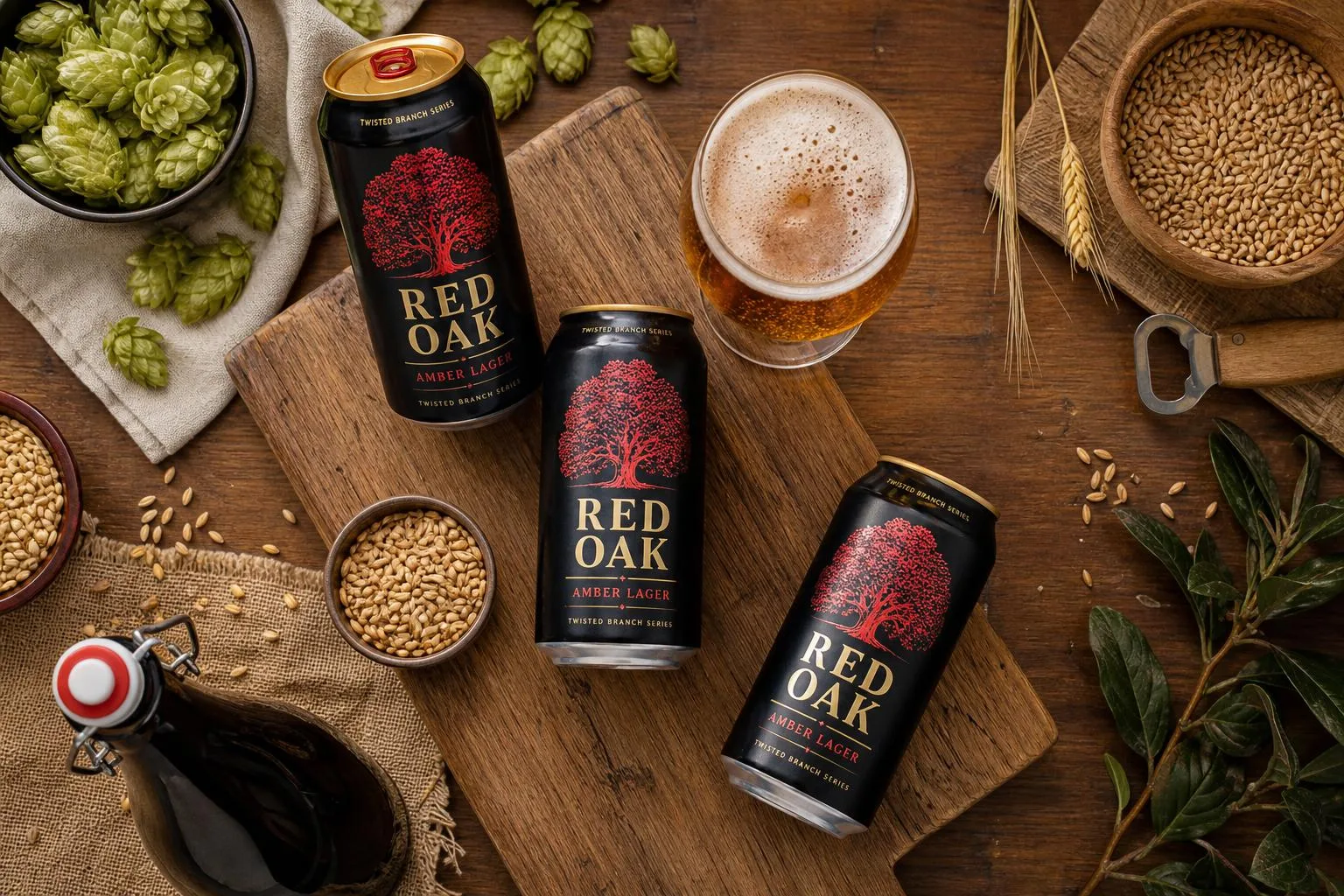 Where Is Red Oak Beer Sold? 6 Where Is Red Oak Beer Sold? — explained with facts and figures in this guide