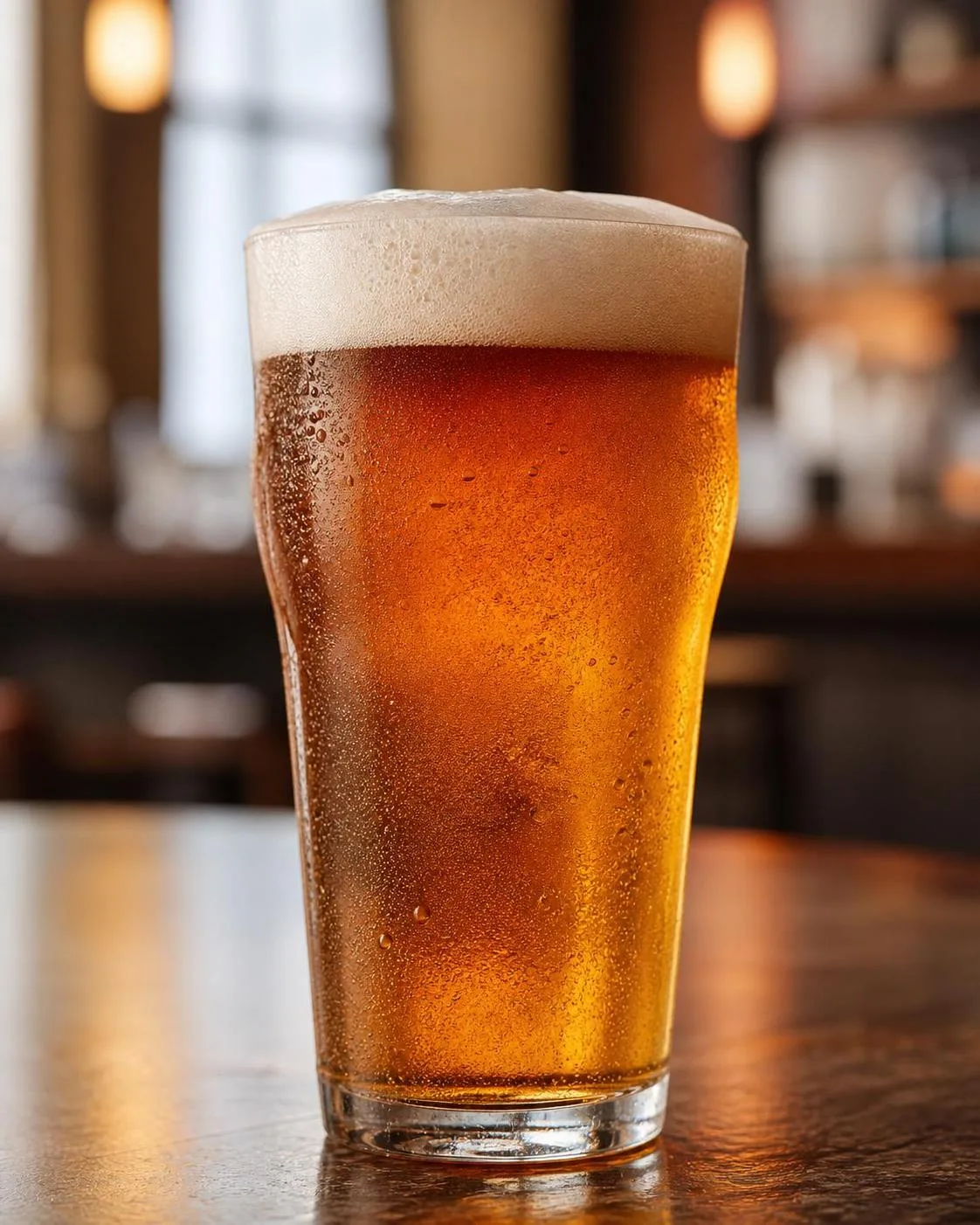 Where Is Sam Adams Beer Made? — explained with facts and figures in this guide