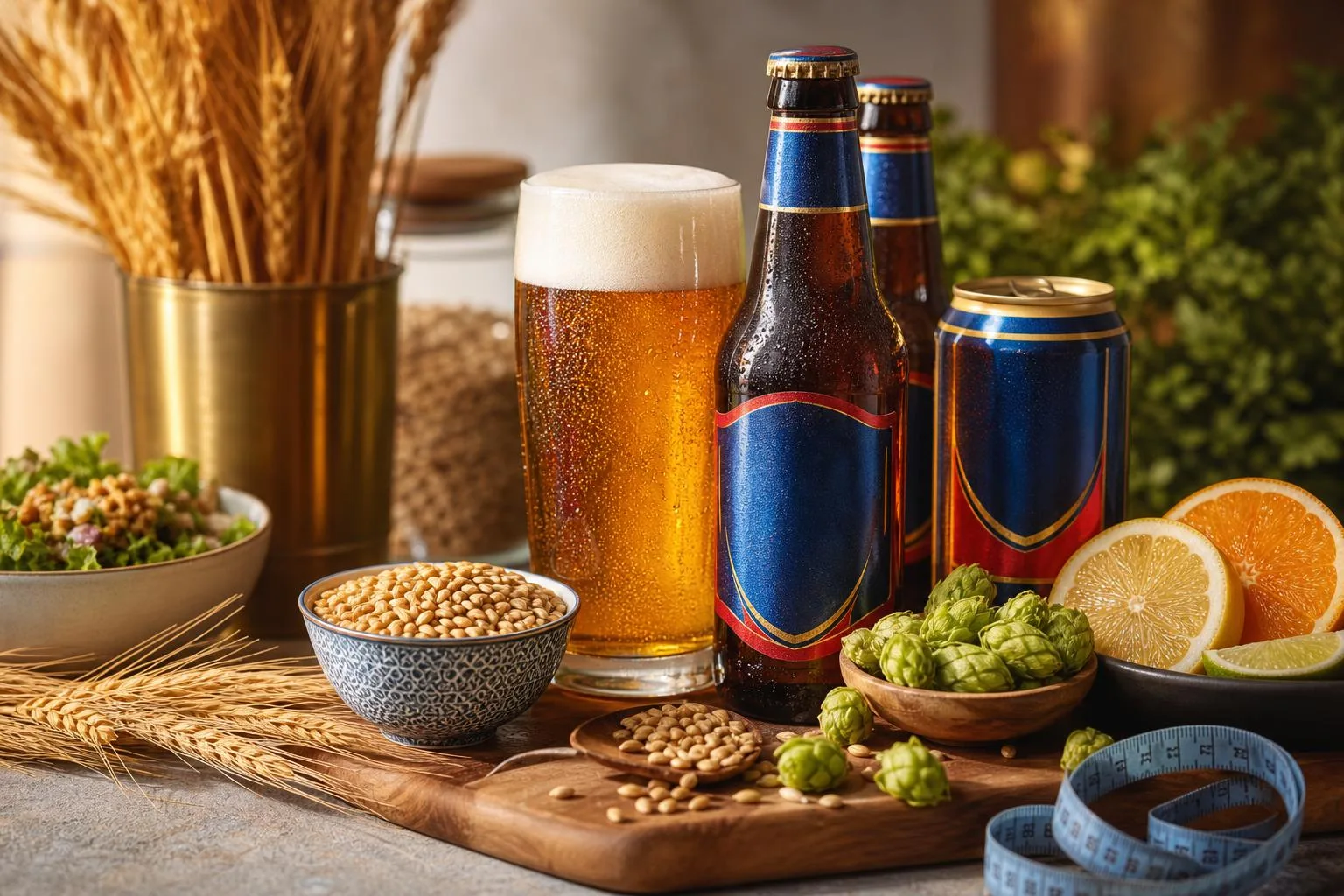 Where Is Sam Adams Beer Made? — explained with facts and figures in this guide