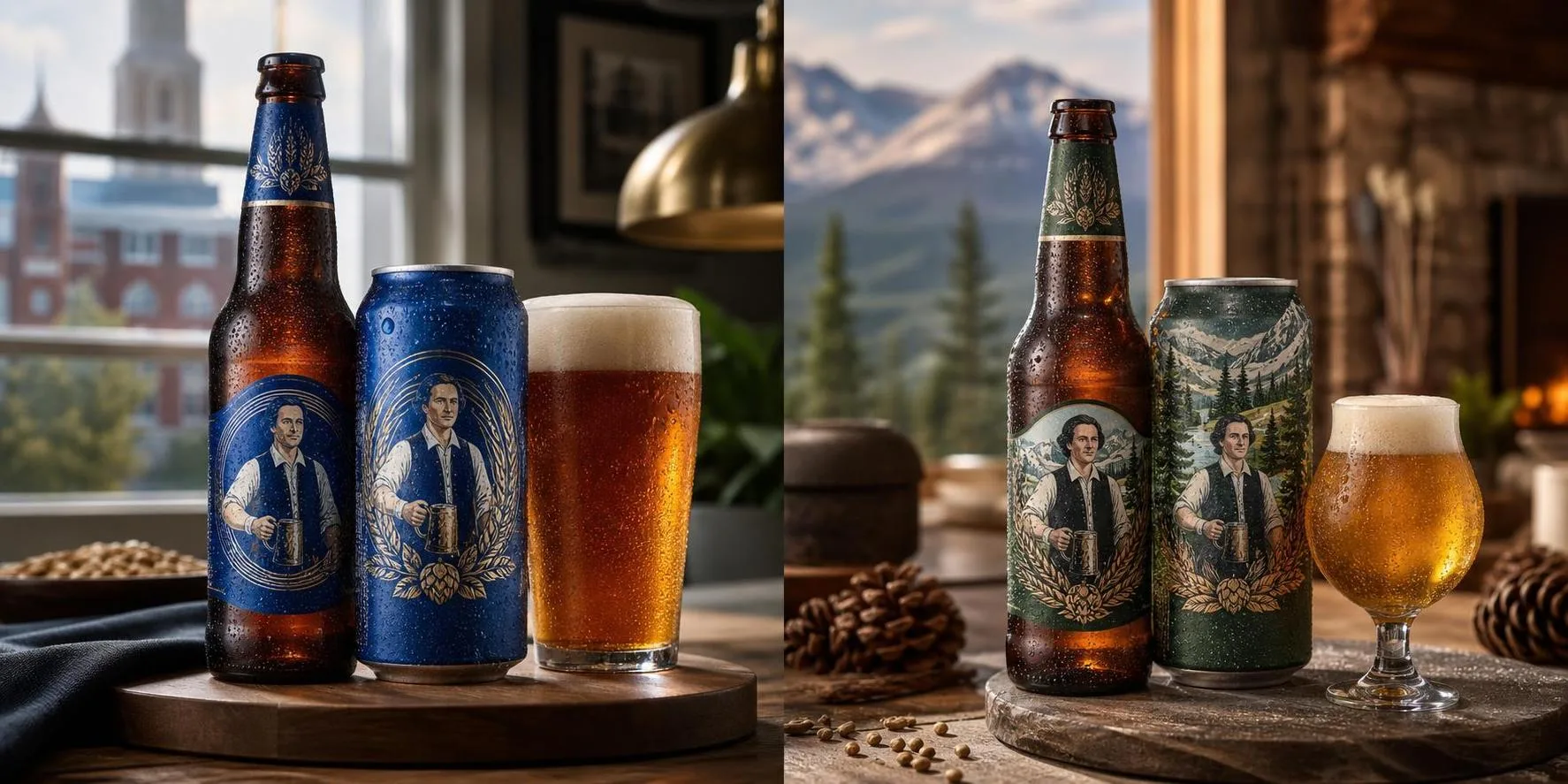 Where Is Sam Adams Beer Made? — explained with facts and figures in this guide