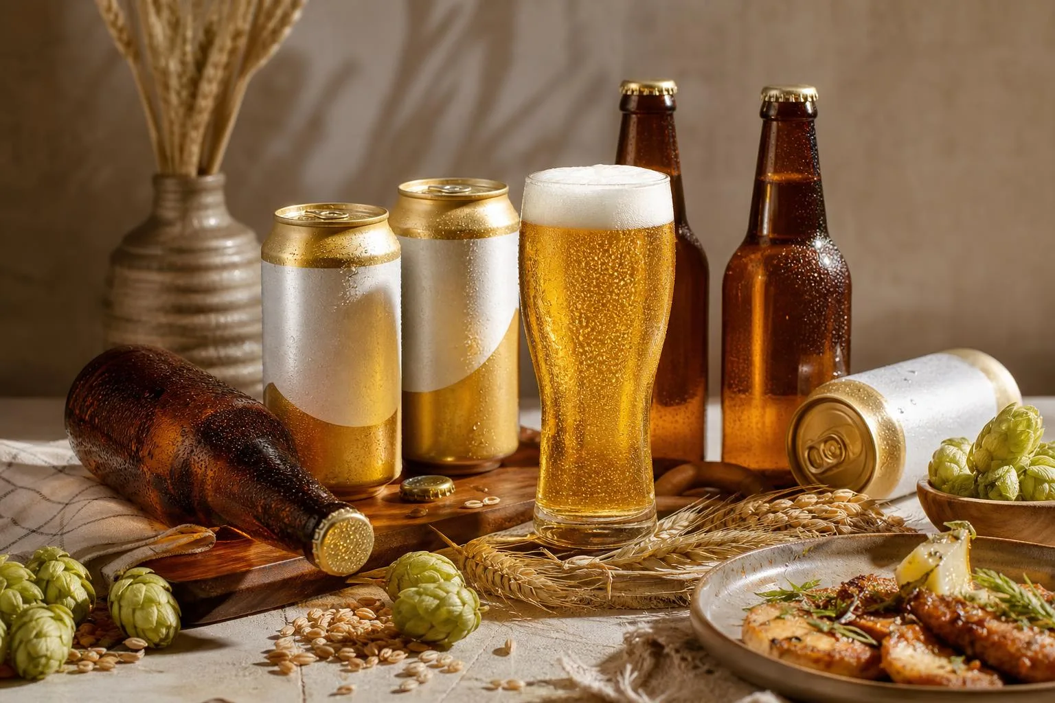 Where Is San Miguel Beer Made? — explained with facts and figures in this guide