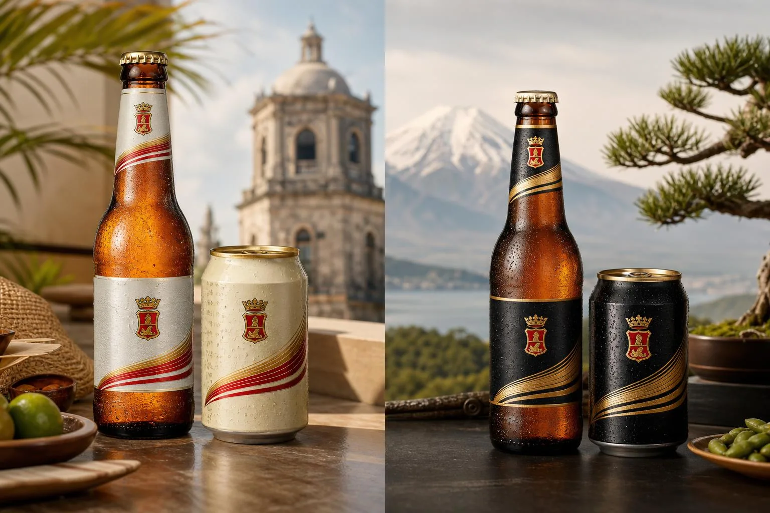 Where Is San Miguel Beer Made? — explained with facts and figures in this guide