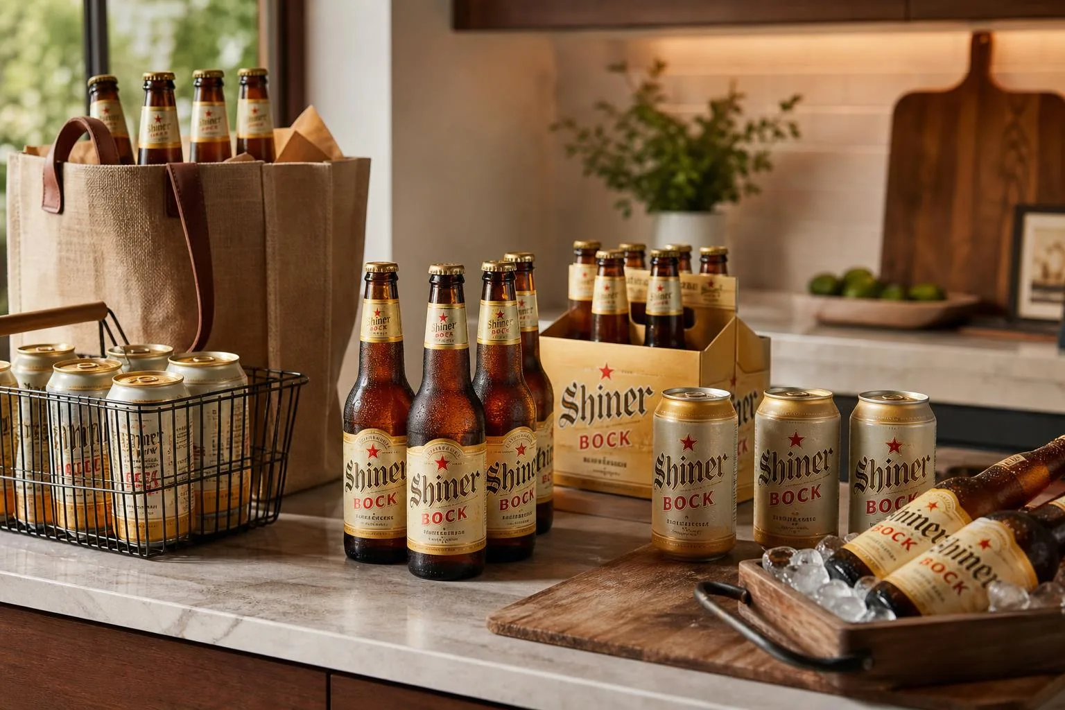 Where Is Shiner Beer Sold? 4 Where Is Shiner Beer Sold? — explained with facts and figures in this guide
