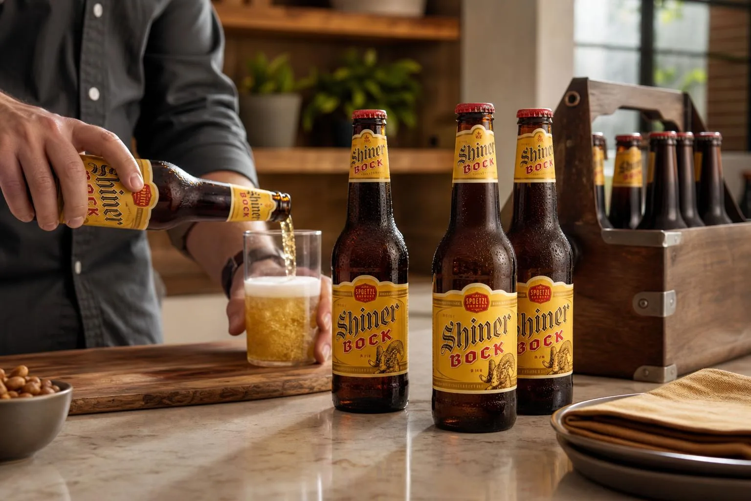 Where Is Shiner Beer Sold? 5 Where Is Shiner Beer Sold? — explained with facts and figures in this guide