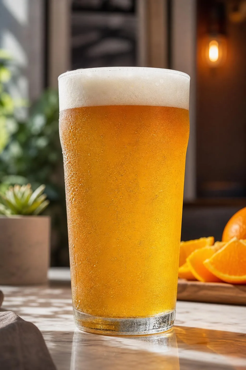 Where Is Shock Top Beer From? — explained with facts and figures in this guide