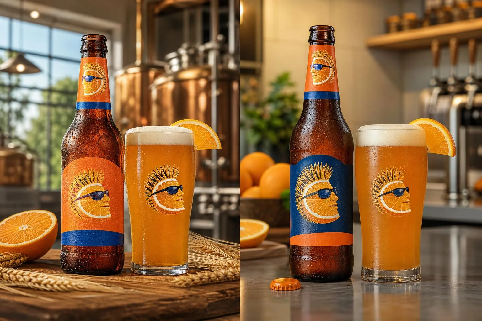 Where Is Shock Top Beer From? — explained with facts and figures in this guide