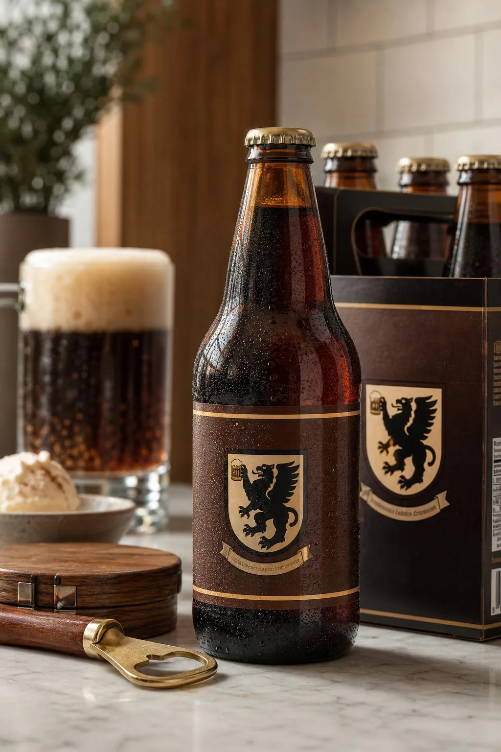 Where Is Sprecher Root Beer Made? — explained with facts and figures in this guide