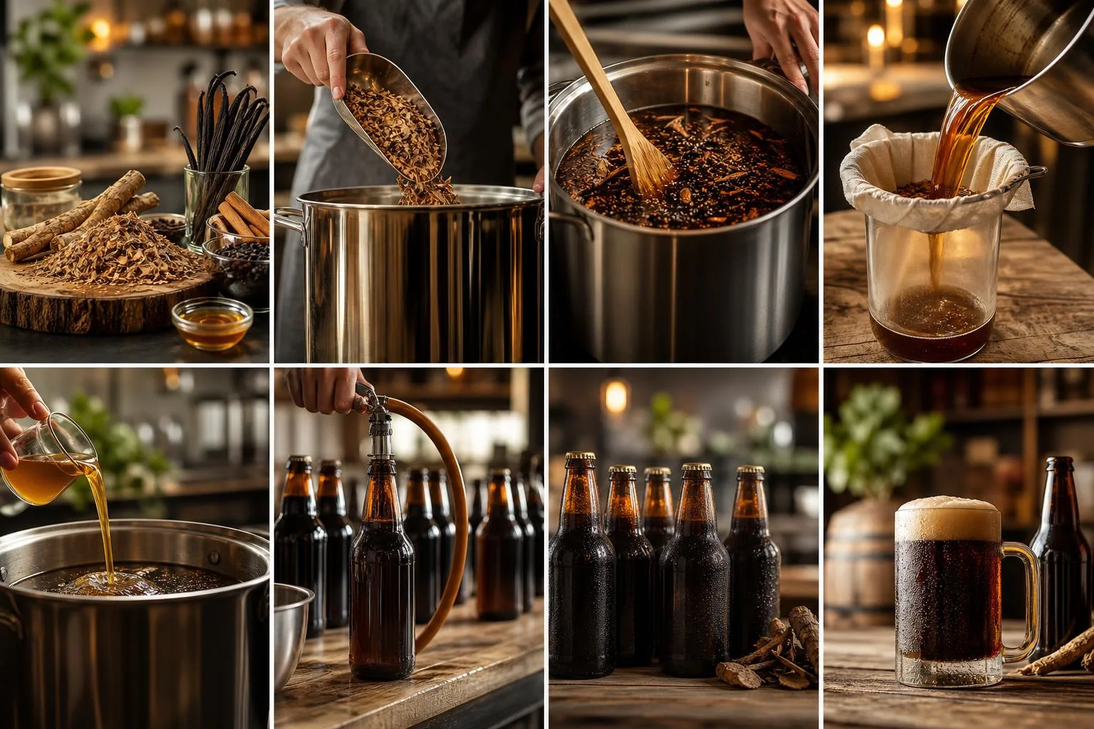 Where Is Sprecher Root Beer Made? — explained with facts and figures in this guide