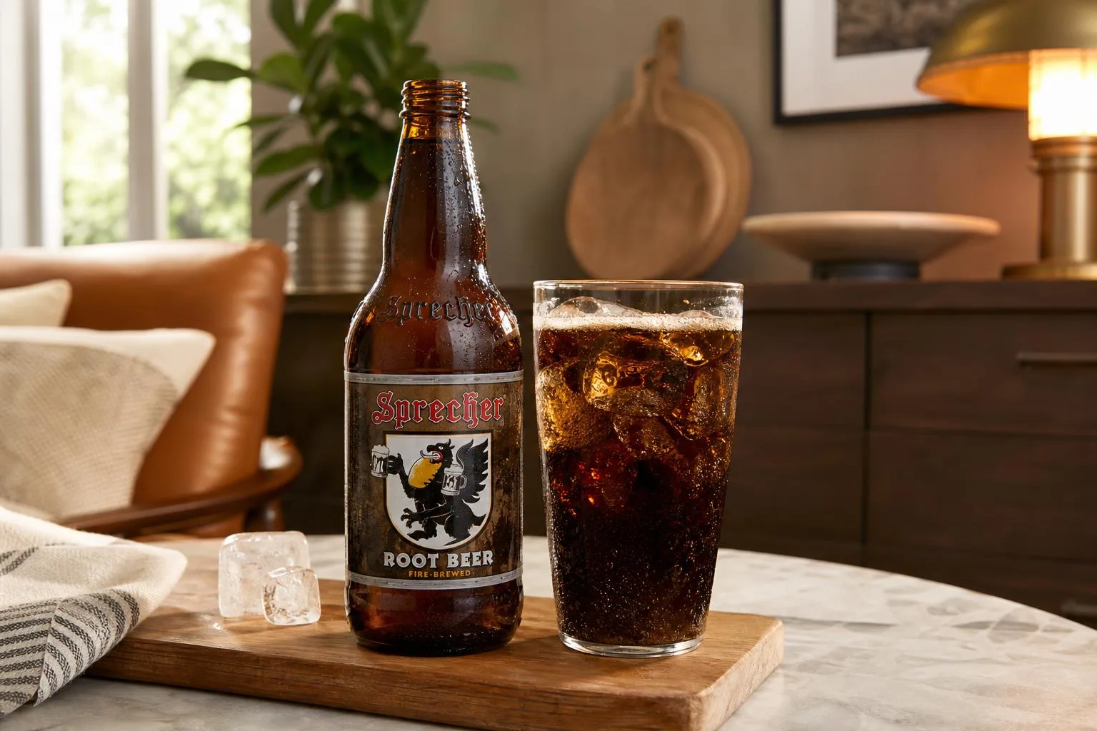 Where Is Sprecher Root Beer Made? — explained with facts and figures in this guide
