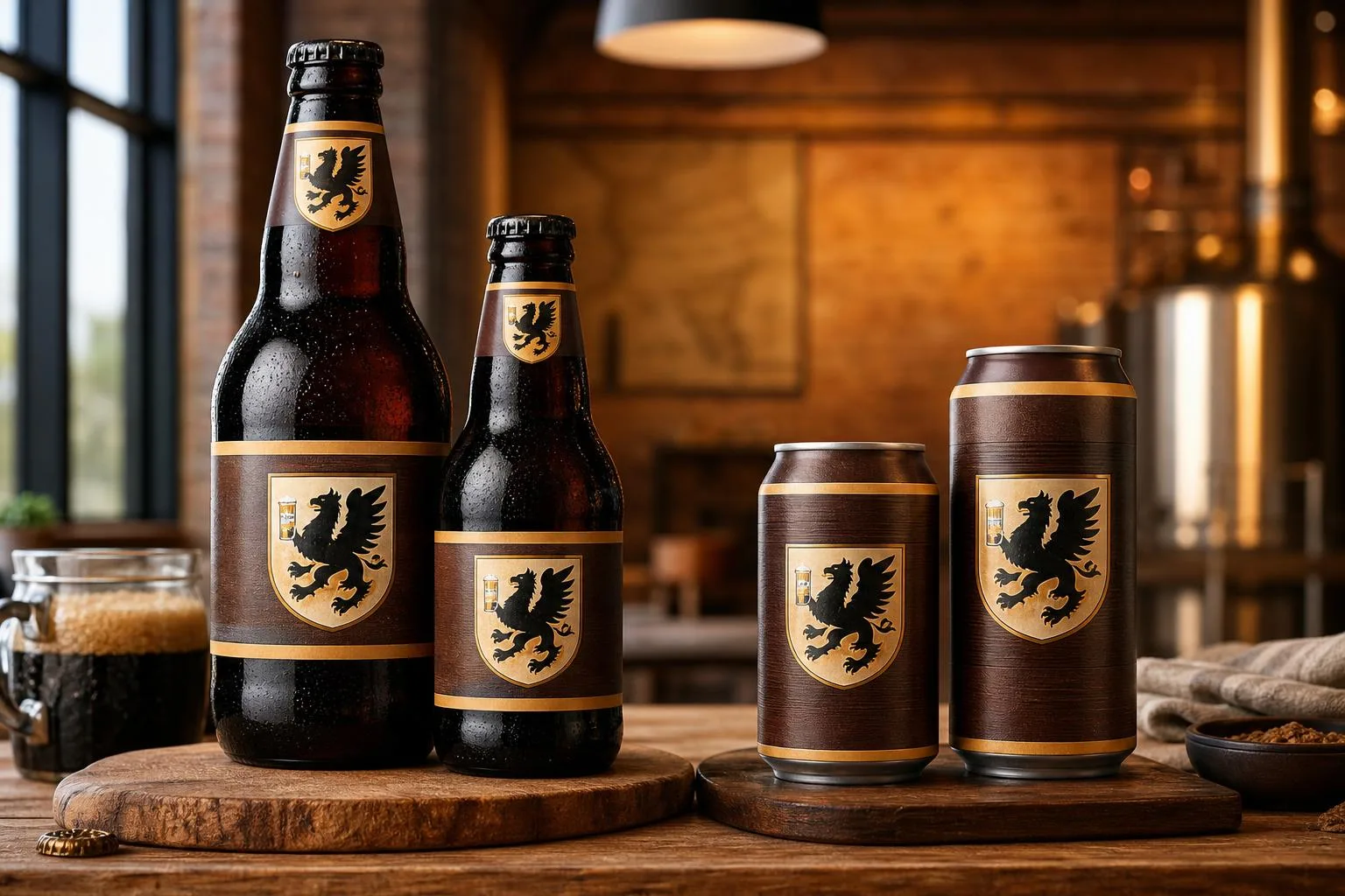 Where Is Sprecher Root Beer Made? — explained with facts and figures in this guide