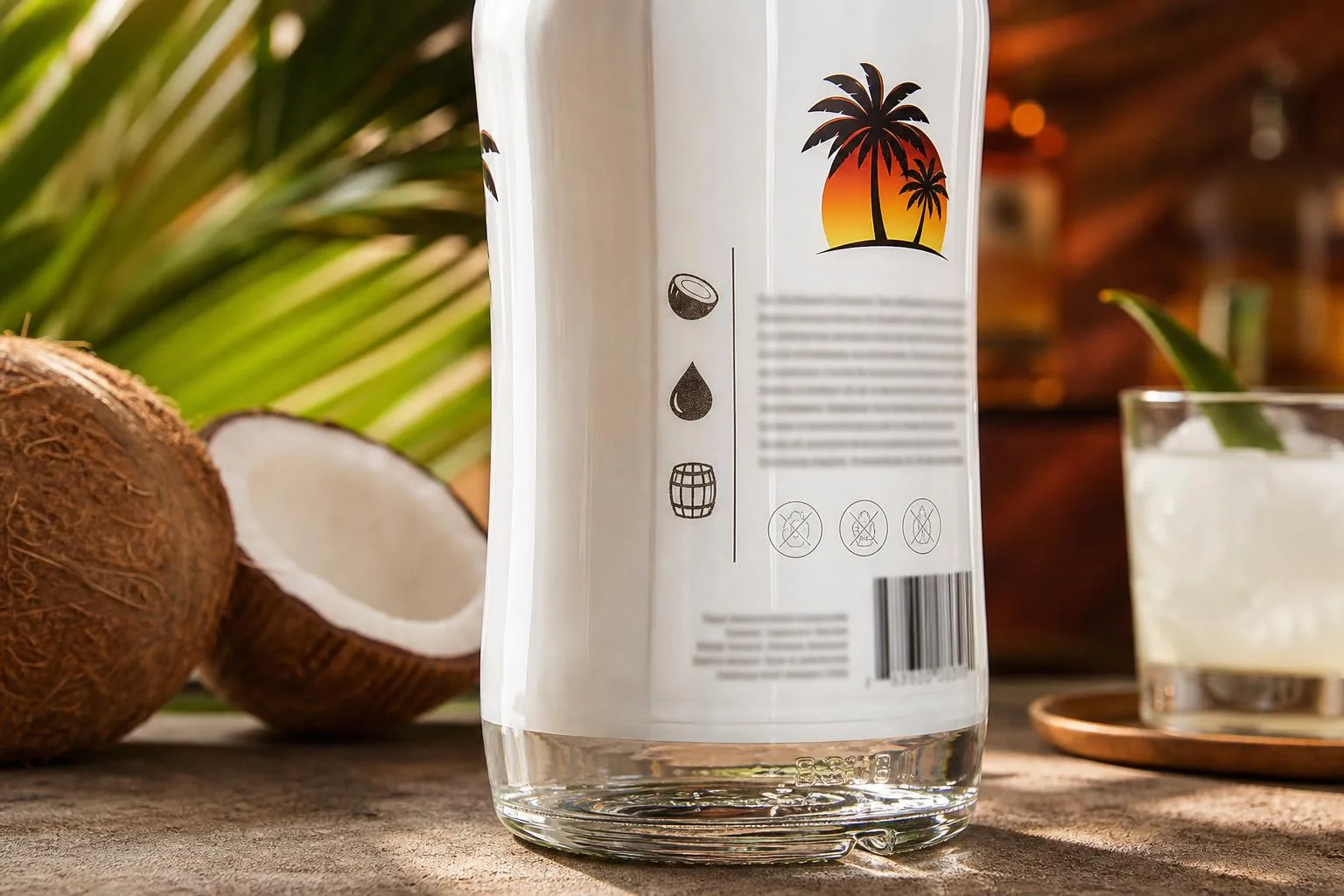 Where Is The Expiration Date On Malibu Rum? — explained with facts and figures in this guide