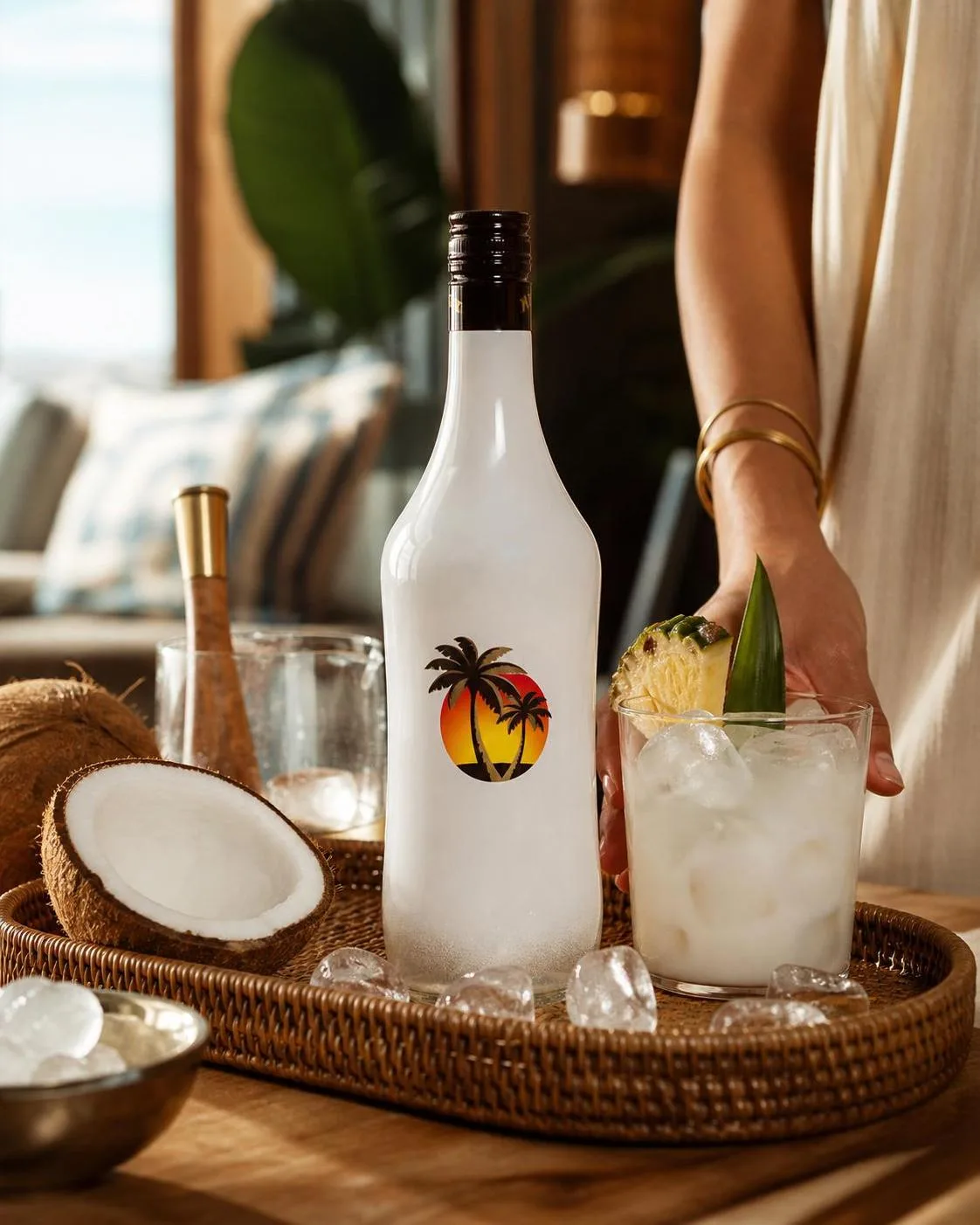 Where Is The Expiration Date On Malibu Rum? — explained with facts and figures in this guide
