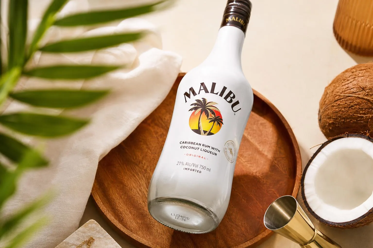 Where Is The Expiration Date On Malibu Rum? — explained with facts and figures in this guide