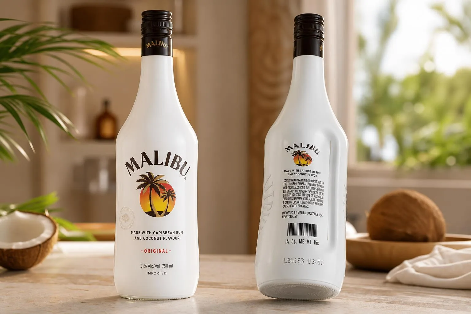 Where Is The Expiration Date On Malibu Rum? — explained with facts and figures in this guide