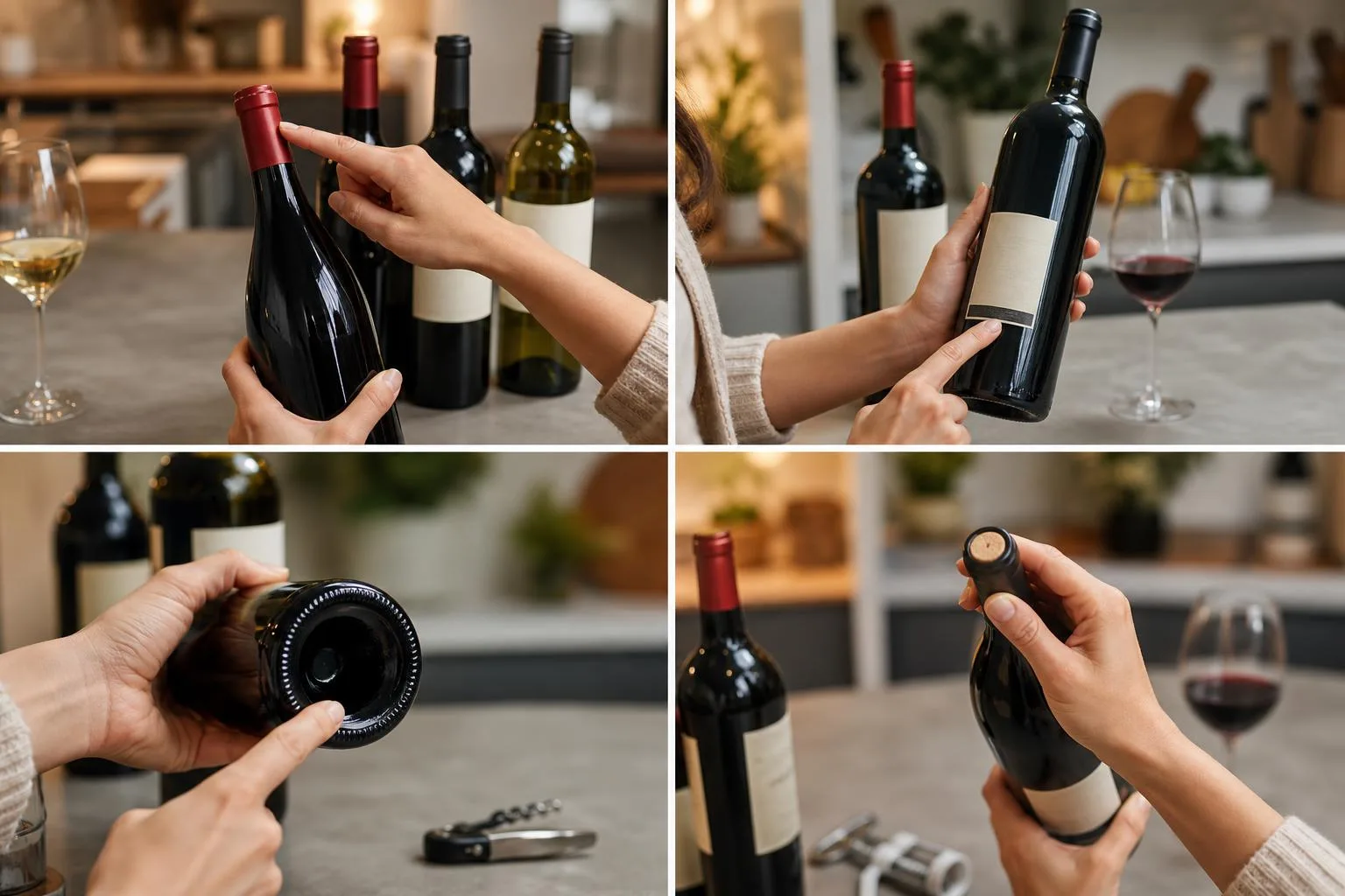 Where Is The Expiration Date On Wine Bottles — explained with facts and figures in this guide