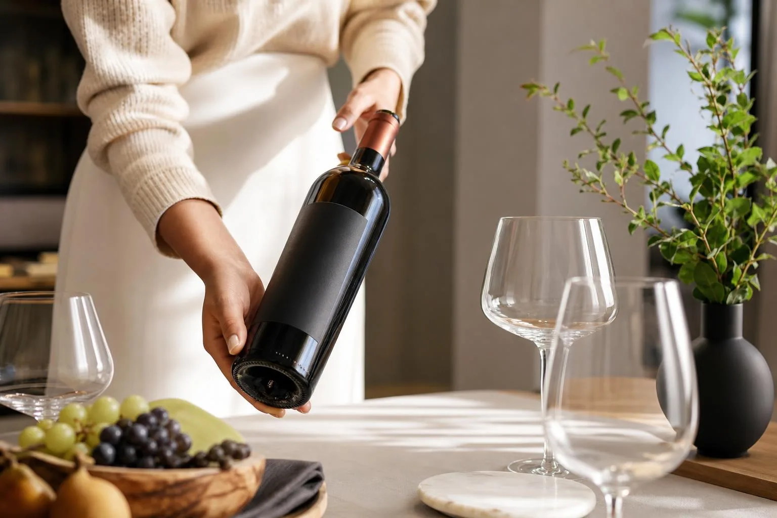 Where Is The Expiration Date On Wine Bottles — explained with facts and figures in this guide
