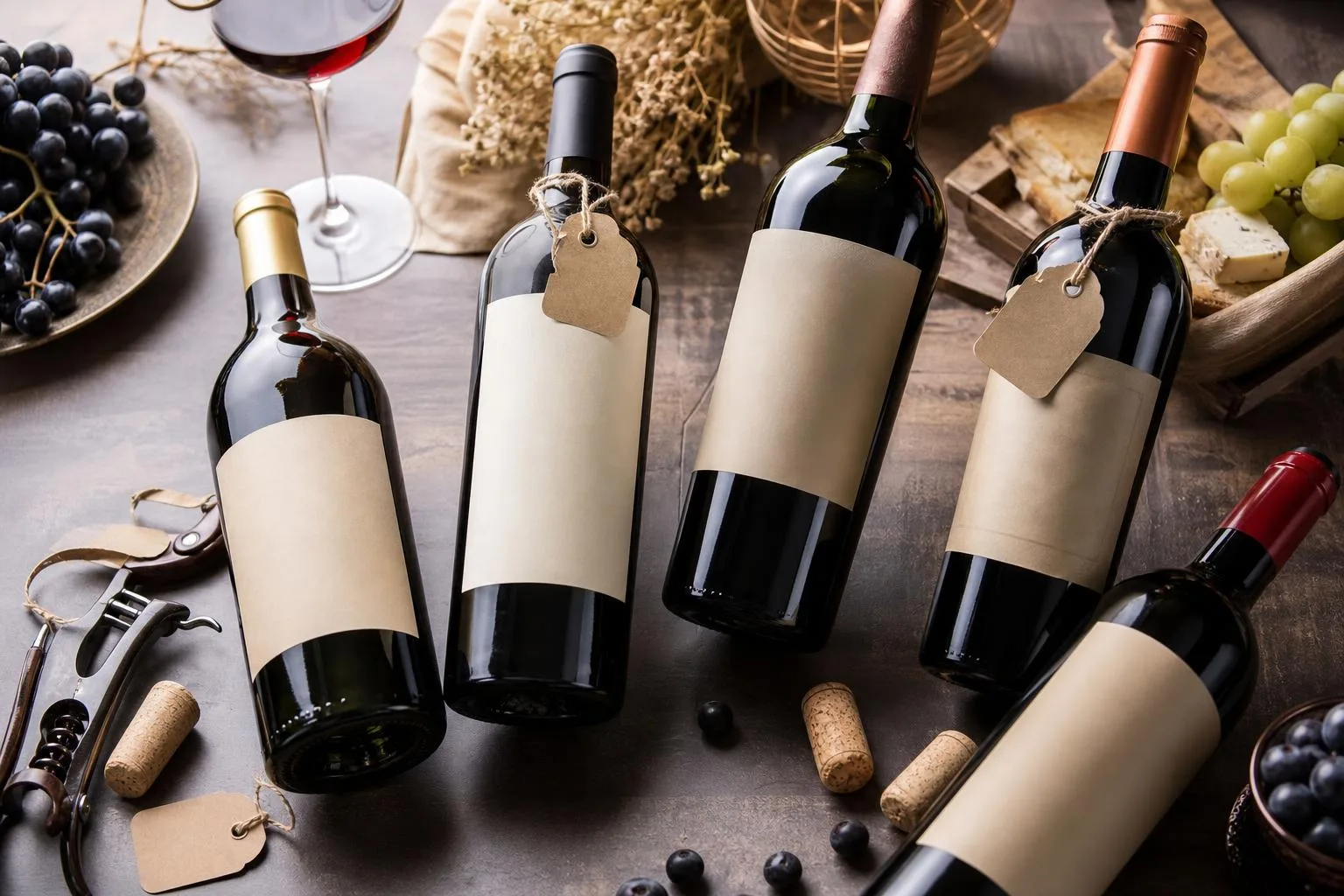 Where Is The Expiration Date On Wine Bottles — explained with facts and figures in this guide