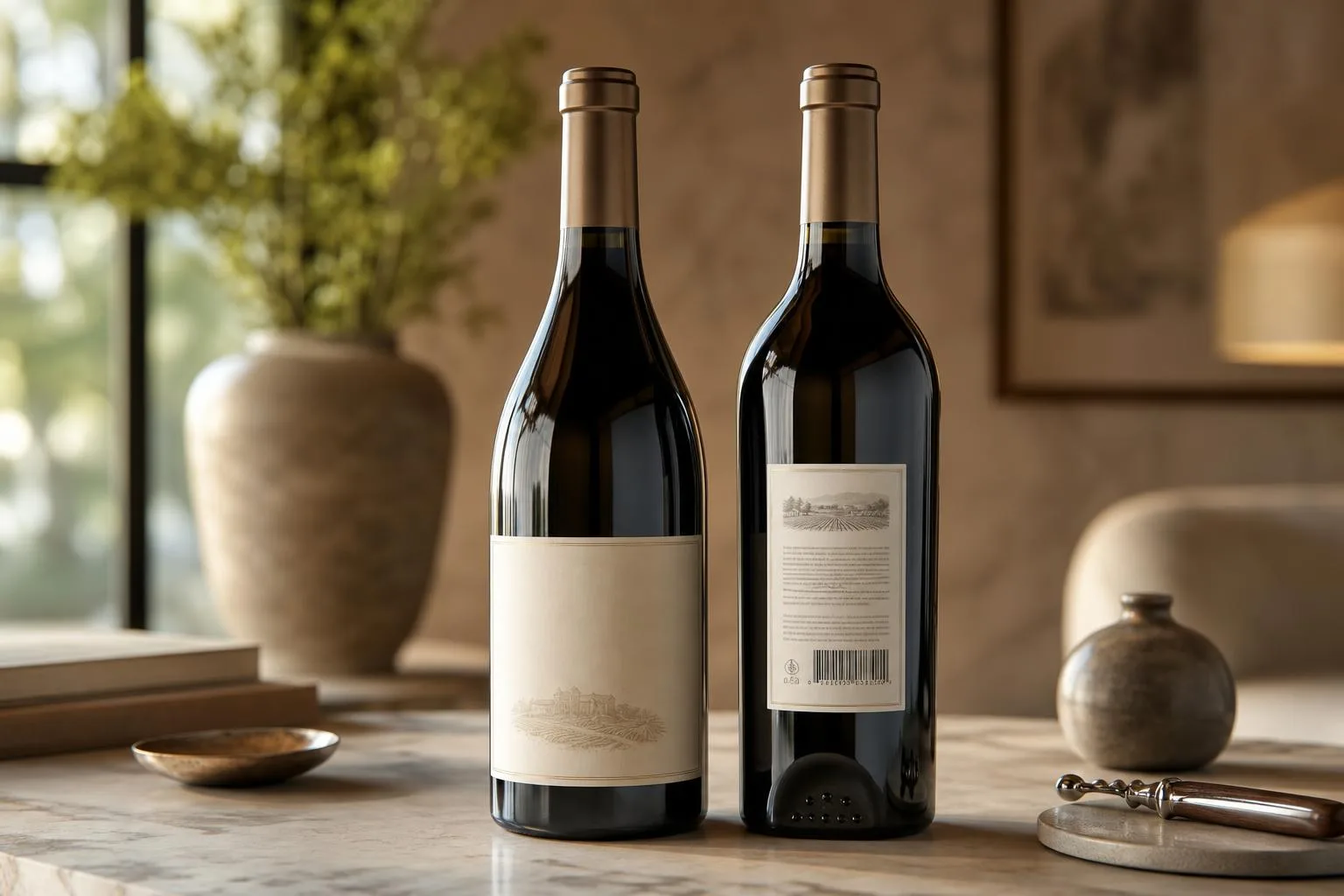 Where Is The Expiration Date On Wine Bottles — explained with facts and figures in this guide