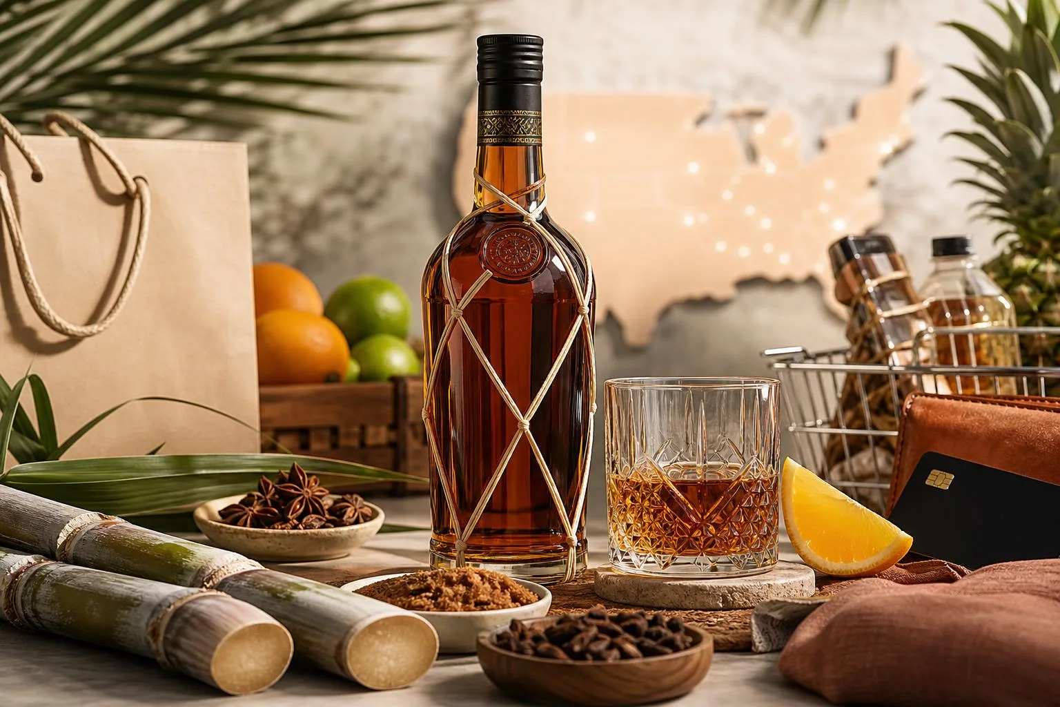 Where To Buy Bambarra Rum In The United States? 6 Where To Buy Bambarra Rum In The United States? — explained with facts and figures in this guide