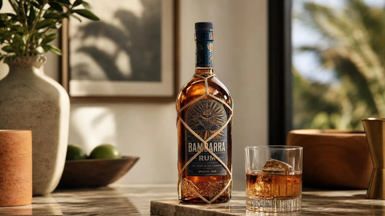 Where To Buy Bambarra Rum In The United States