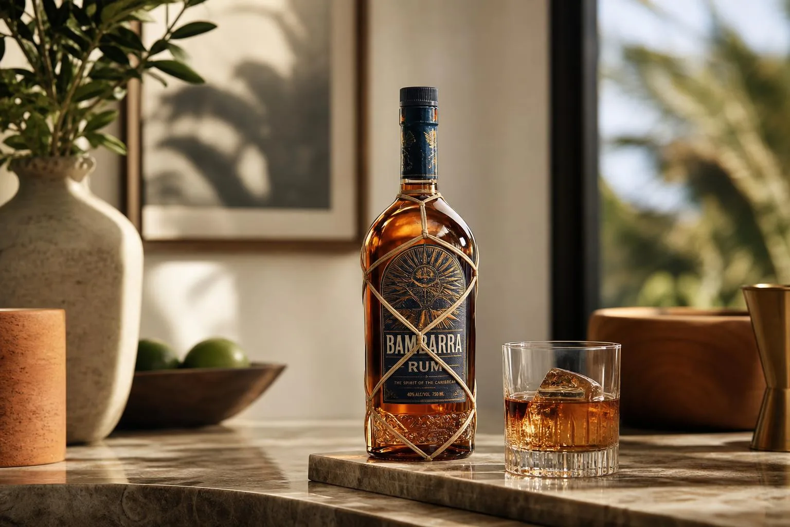 Where To Buy Bambarra Rum In The United States