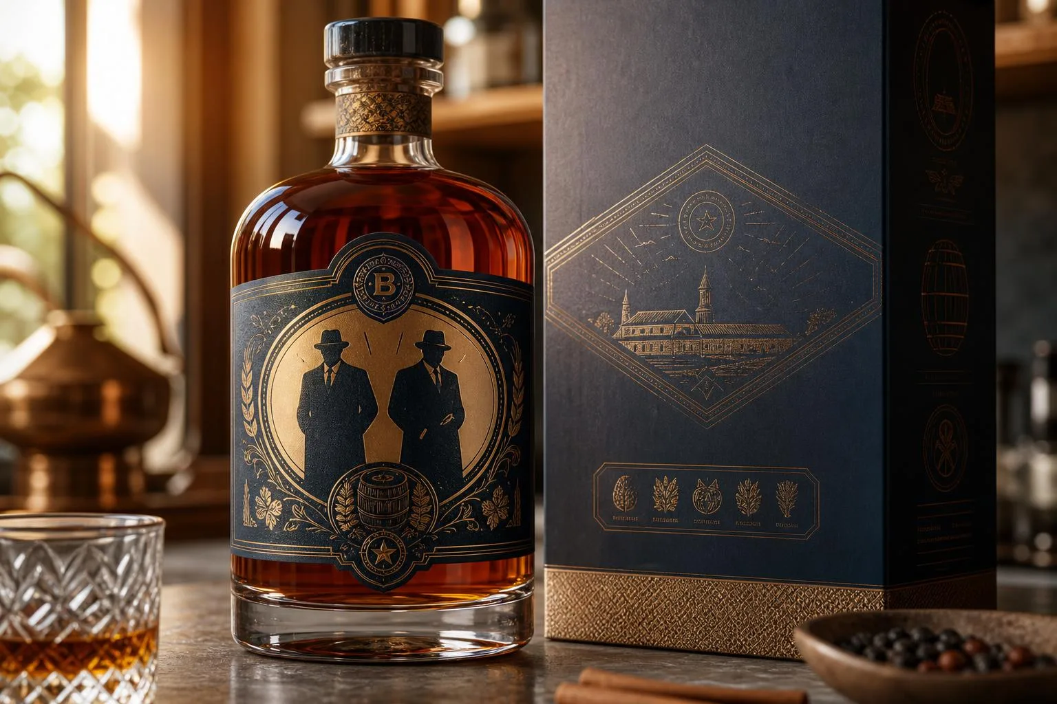 Where To Buy Brother’S Bond Bourbon Online? 3 Bond Bourbon Online — explained with facts and figures in this guide