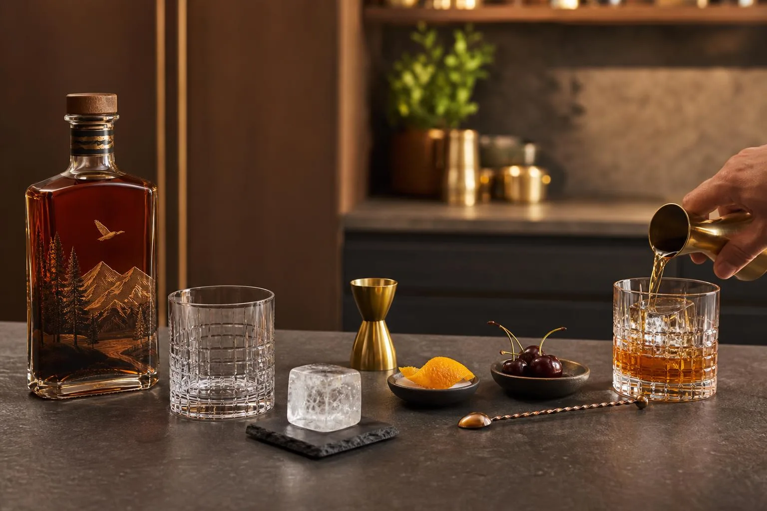 Where To Buy Brother’S Bond Bourbon Online? 4 Bond Bourbon Online — explained with facts and figures in this guide