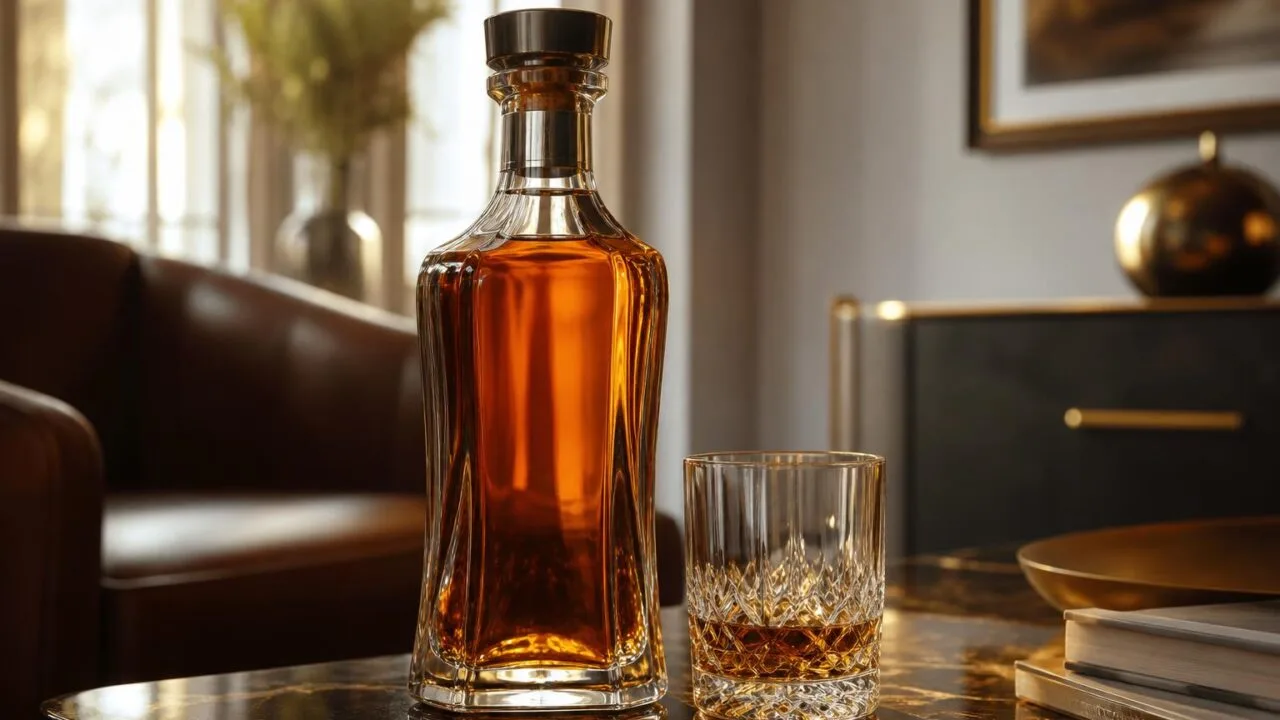 Bond Bourbon Online
