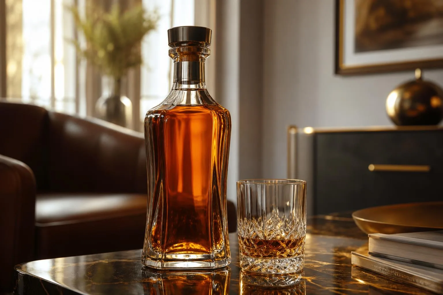 Bond Bourbon Online