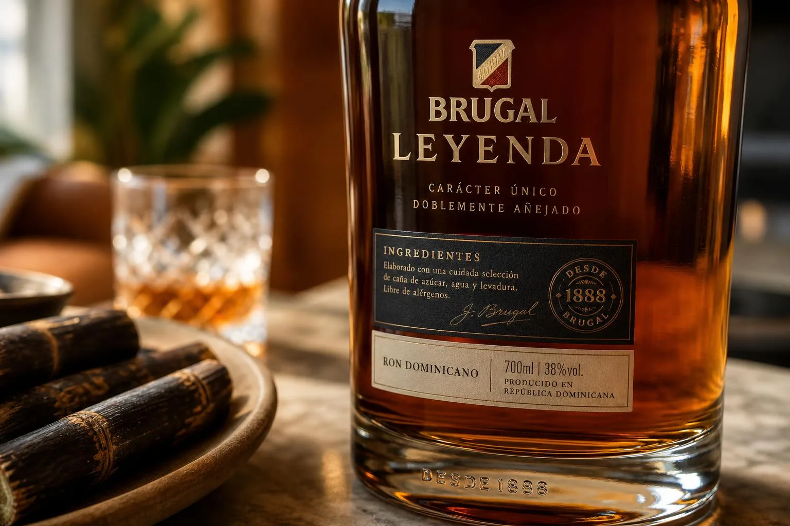 Where To Buy Brugal Leyenda Rum? 3 Where To Buy Brugal Leyenda Rum? — explained with facts and figures in this guide