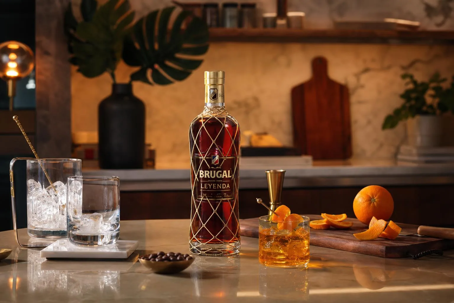 Where To Buy Brugal Leyenda Rum? 4 Where To Buy Brugal Leyenda Rum? — explained with facts and figures in this guide