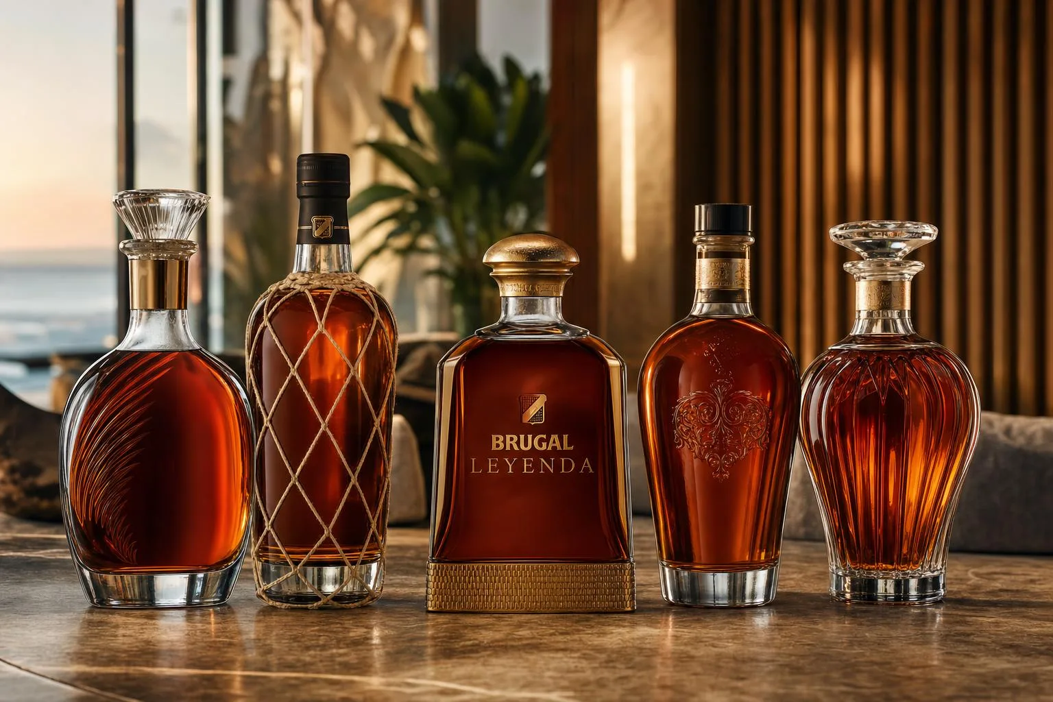 Where To Buy Brugal Leyenda Rum? 7 Where To Buy Brugal Leyenda Rum? — explained with facts and figures in this guide