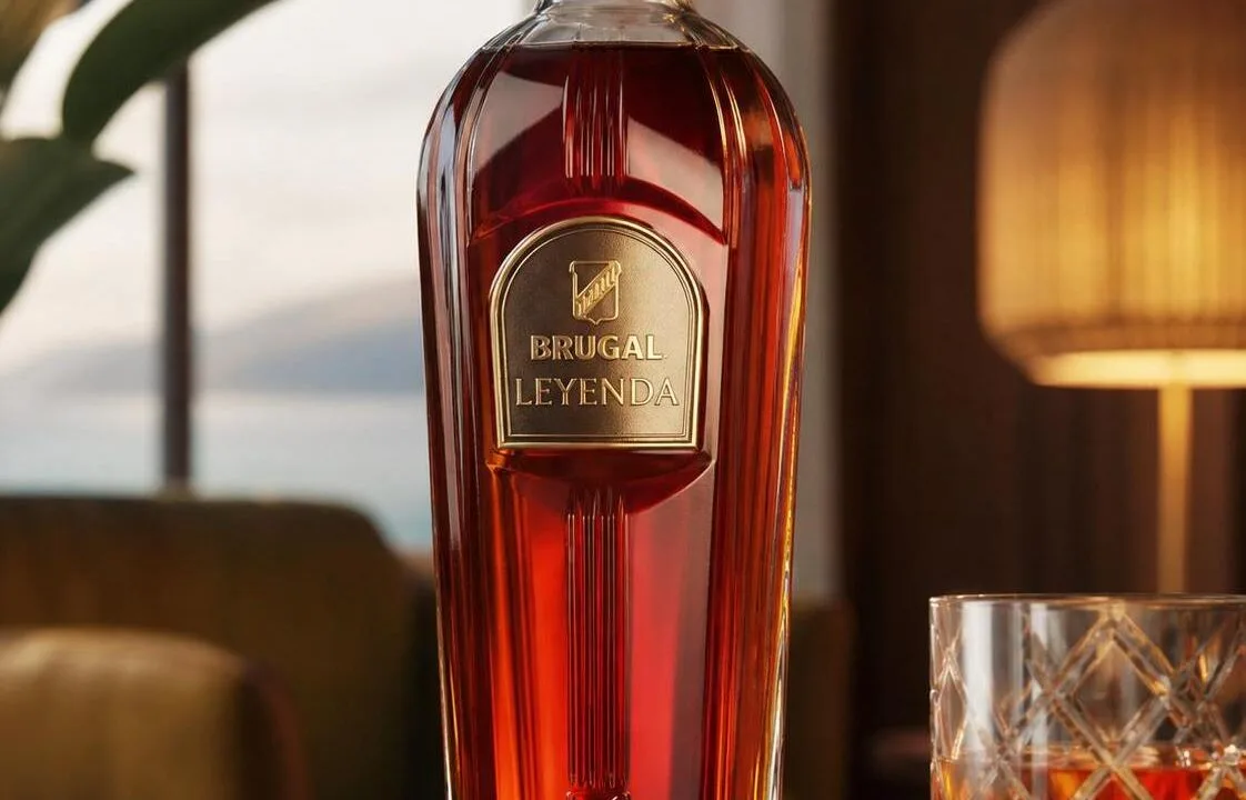 Where To Buy Brugal Leyenda Rum