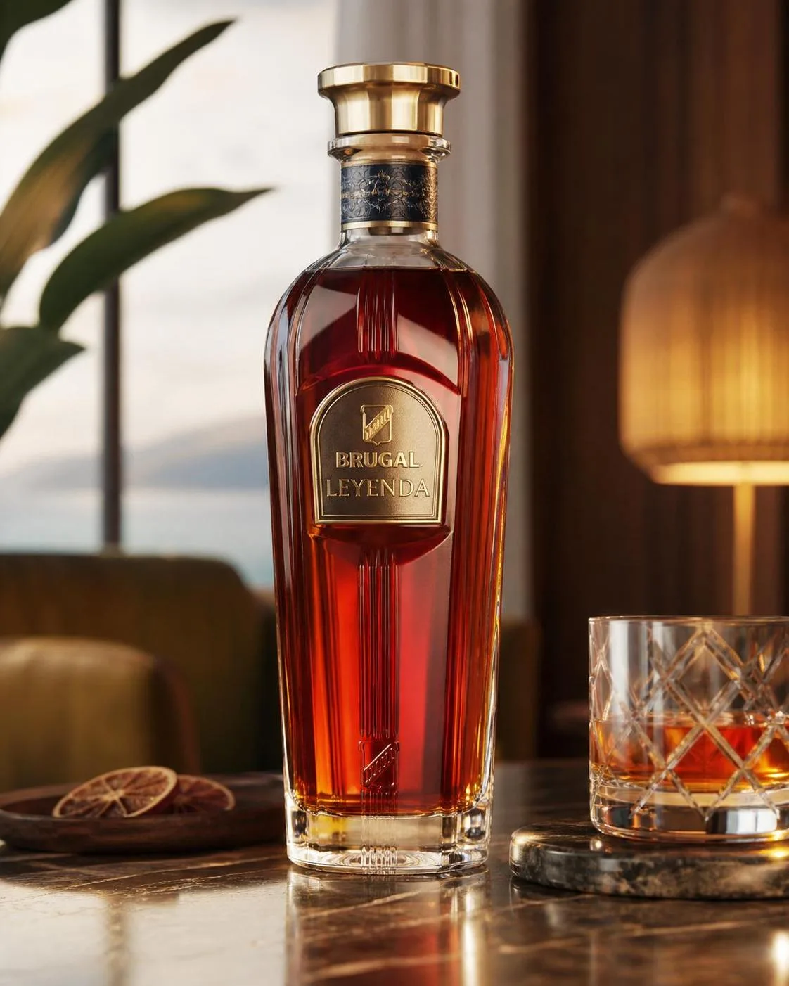 Where To Buy Brugal Leyenda Rum