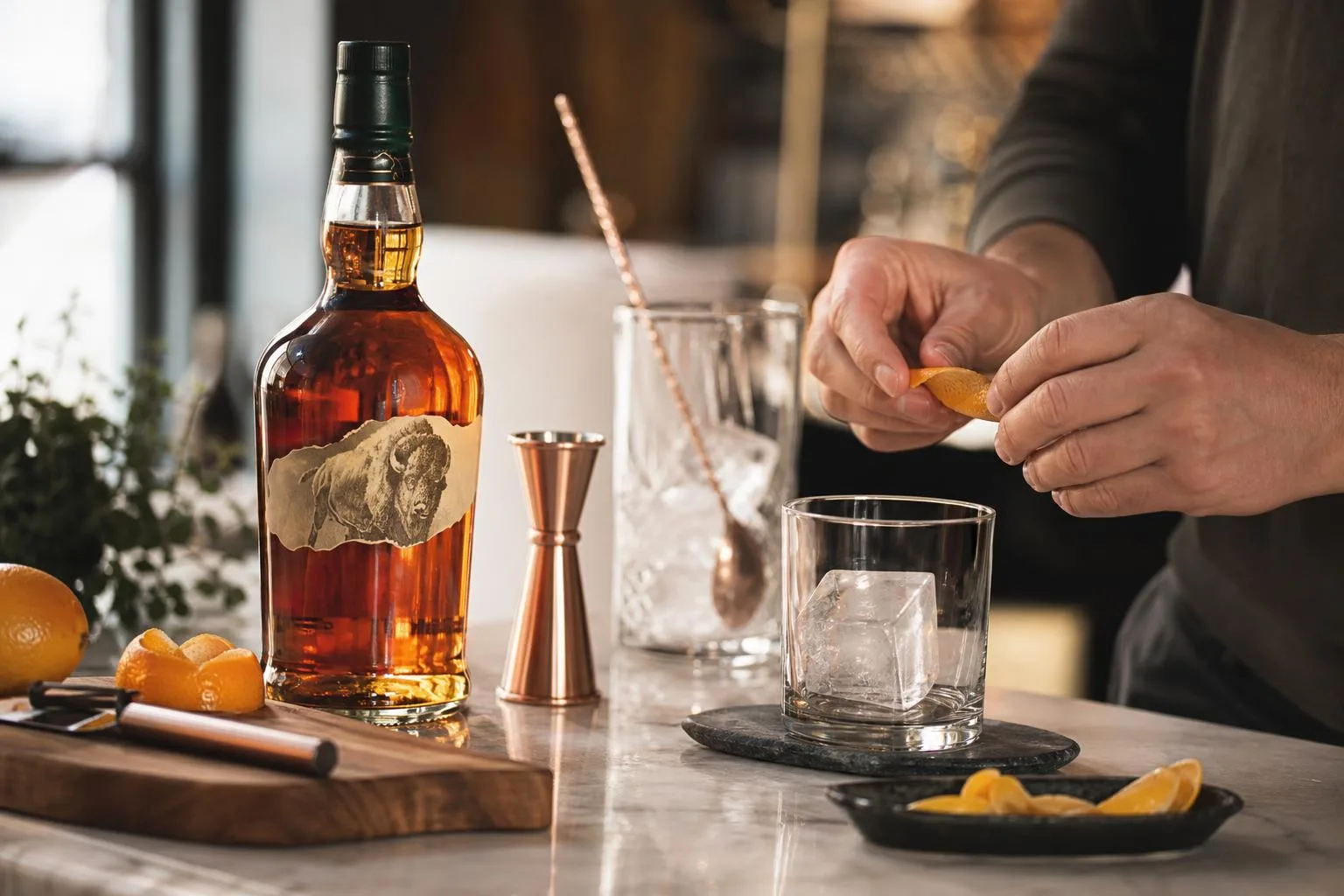 Where To Buy Buffalo Trace Bourbon? 4 Where To Buy Buffalo Trace Bourbon — explained with facts and figures in this guide