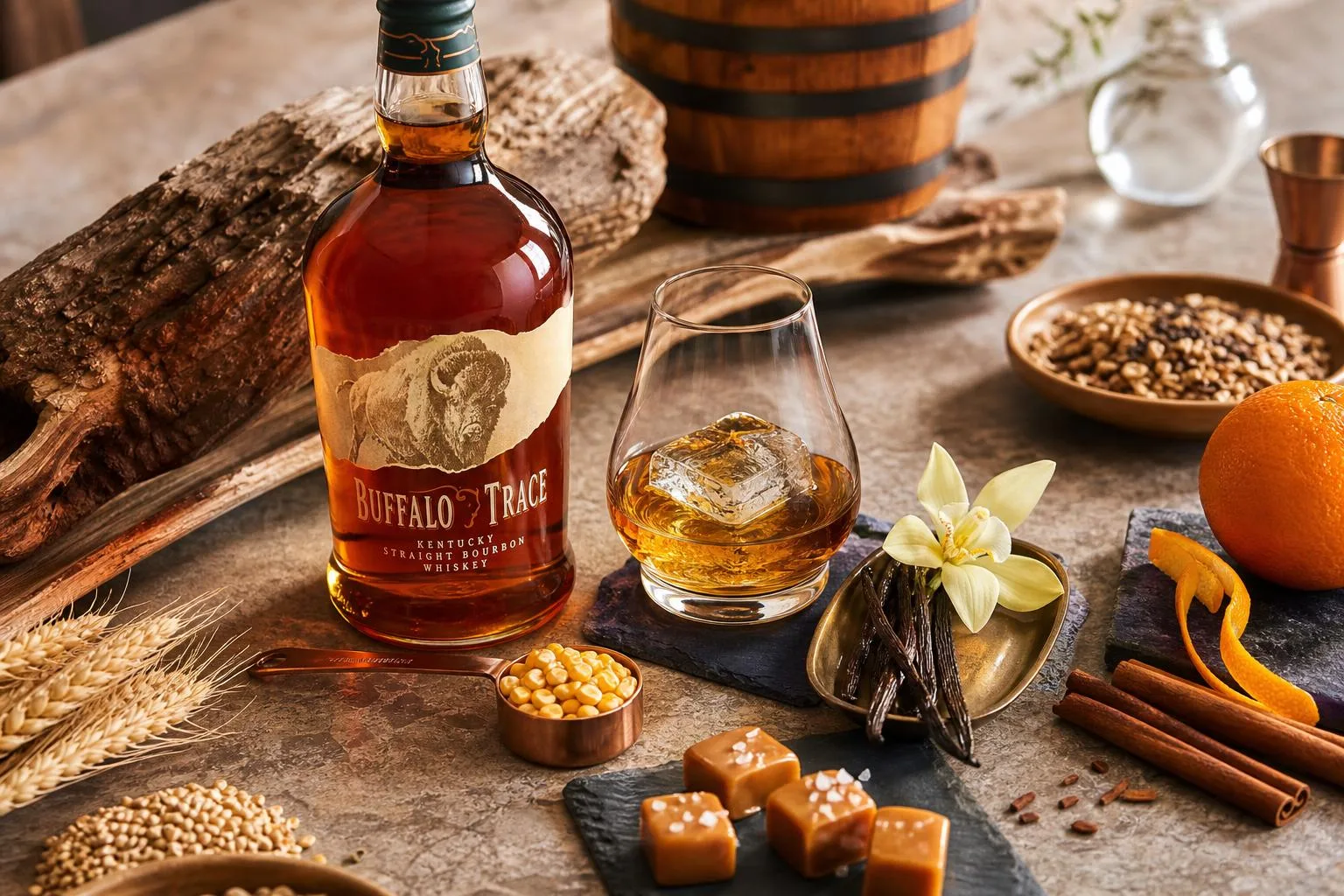 Where To Buy Buffalo Trace Bourbon? 6 Where To Buy Buffalo Trace Bourbon — explained with facts and figures in this guide